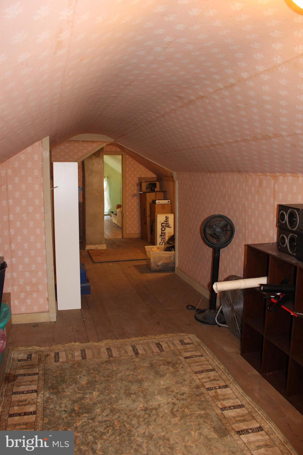 TOWER CITY - Residential