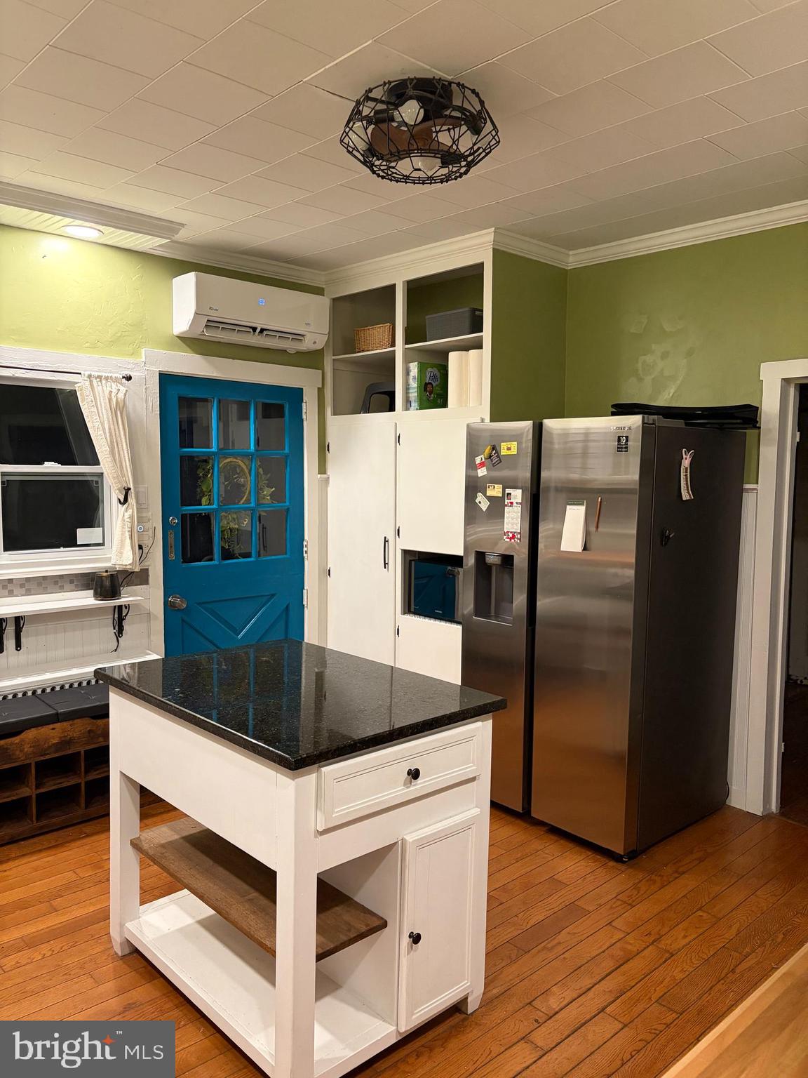 TOWER CITY - Residential