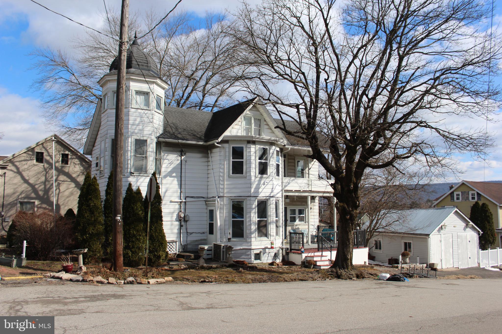 TOWER CITY - Residential