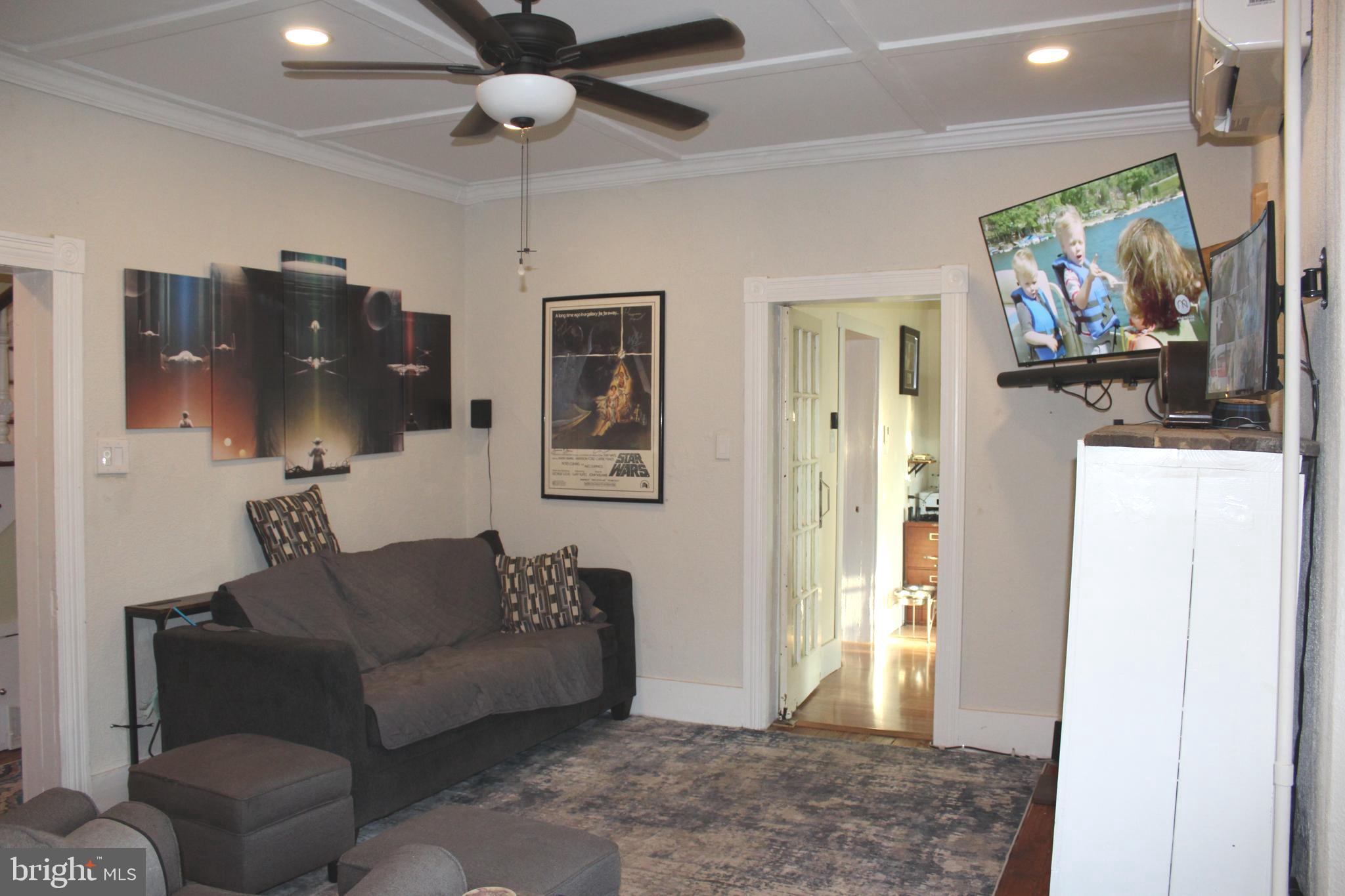 TOWER CITY - Residential