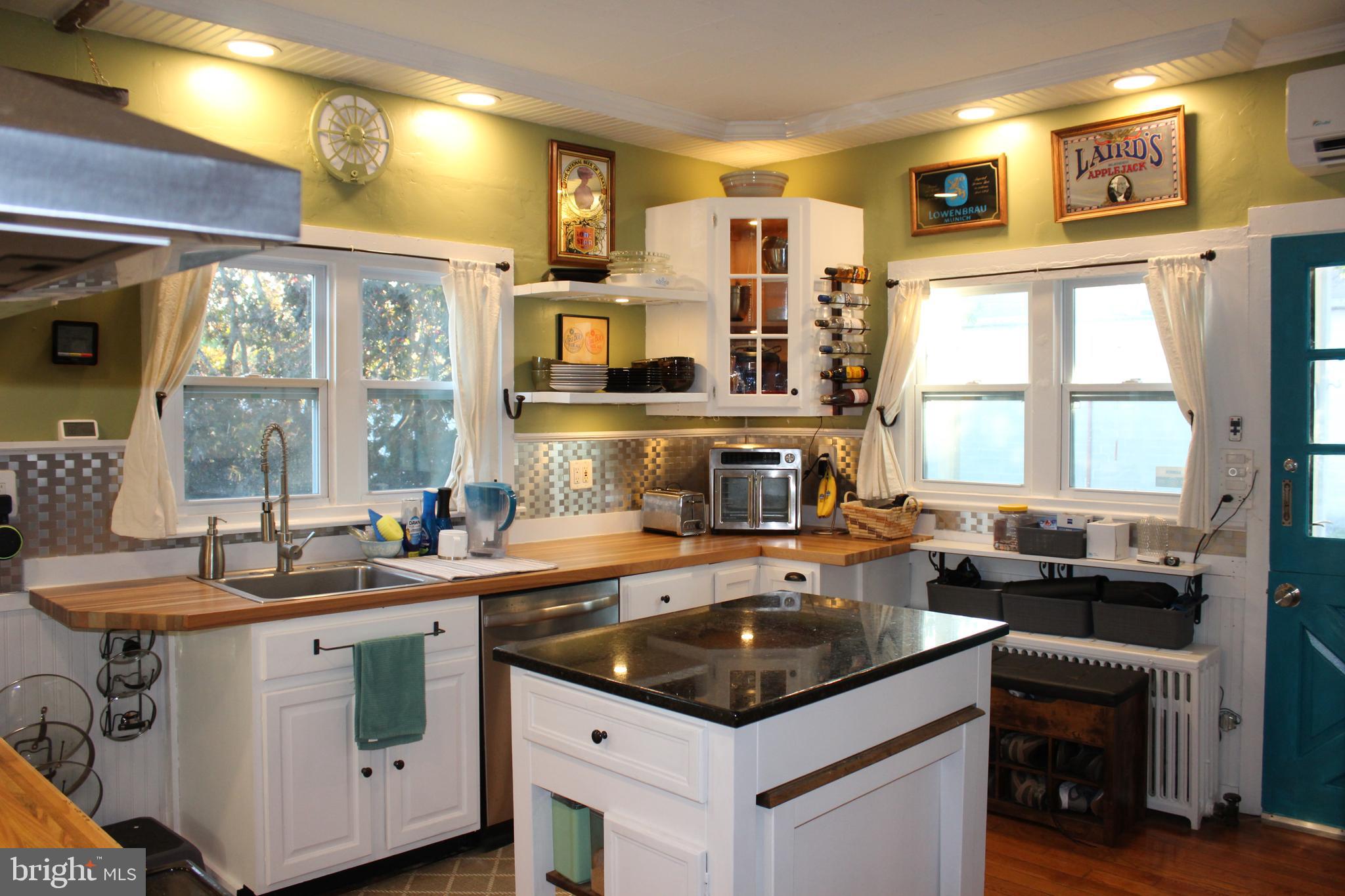 TOWER CITY - Residential