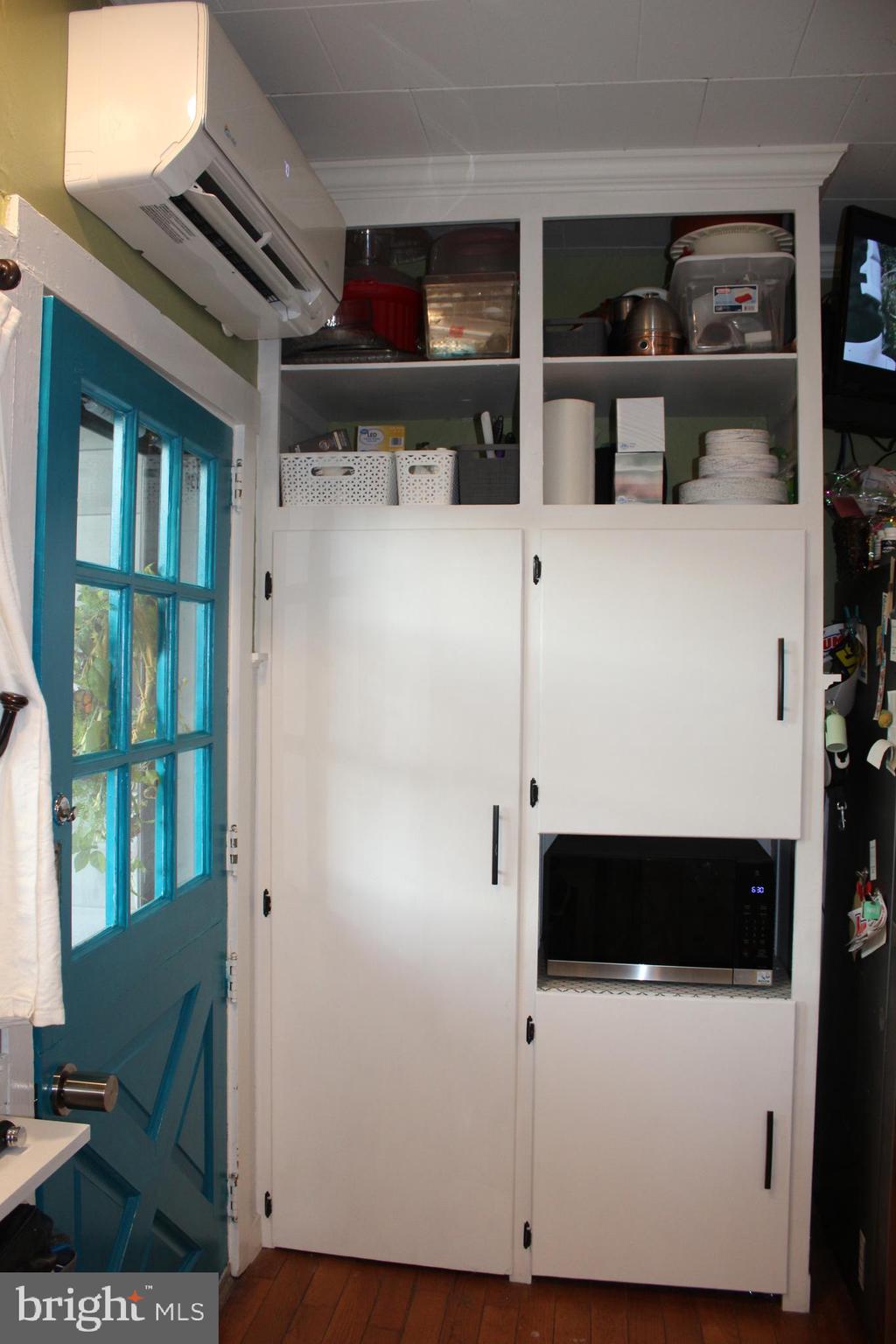 TOWER CITY - Residential