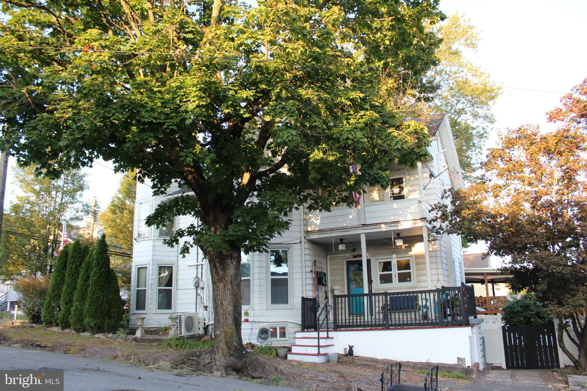 TOWER CITY - Residential