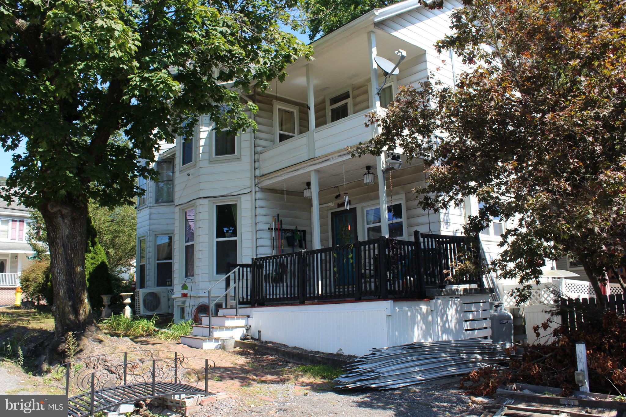 TOWER CITY - Residential