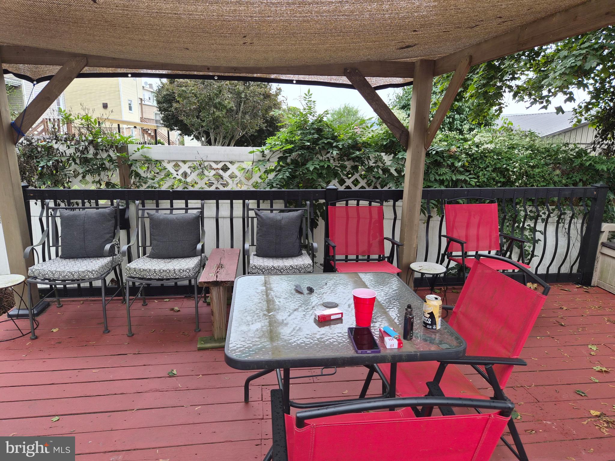 TOWER CITY - Residential