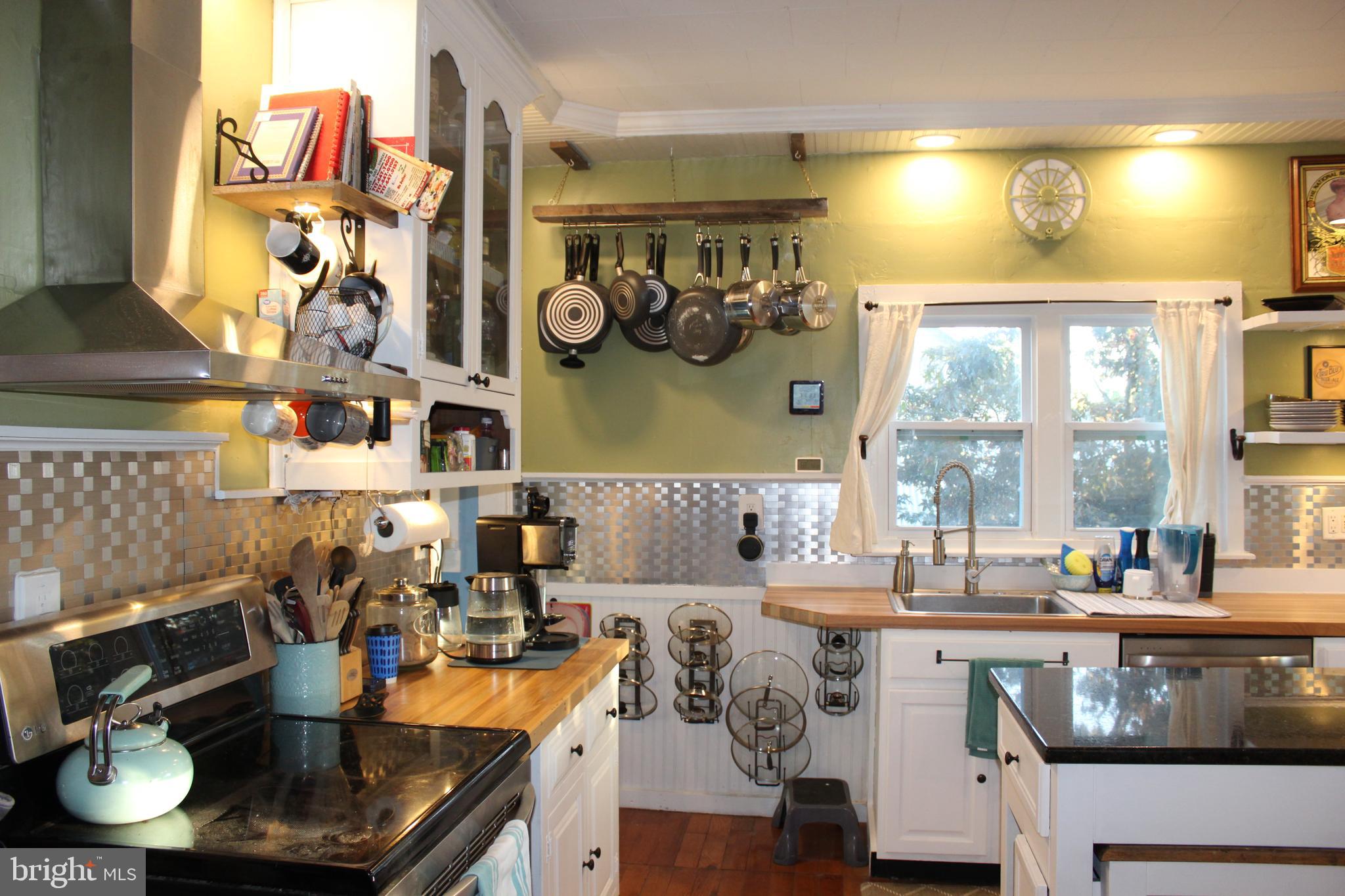 TOWER CITY - Residential