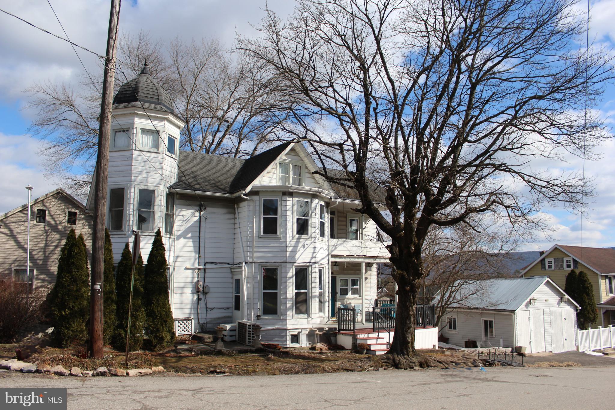 TOWER CITY - Residential