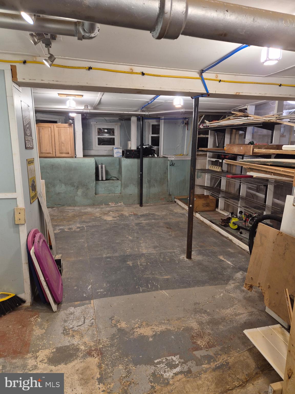 TOWER CITY - Residential