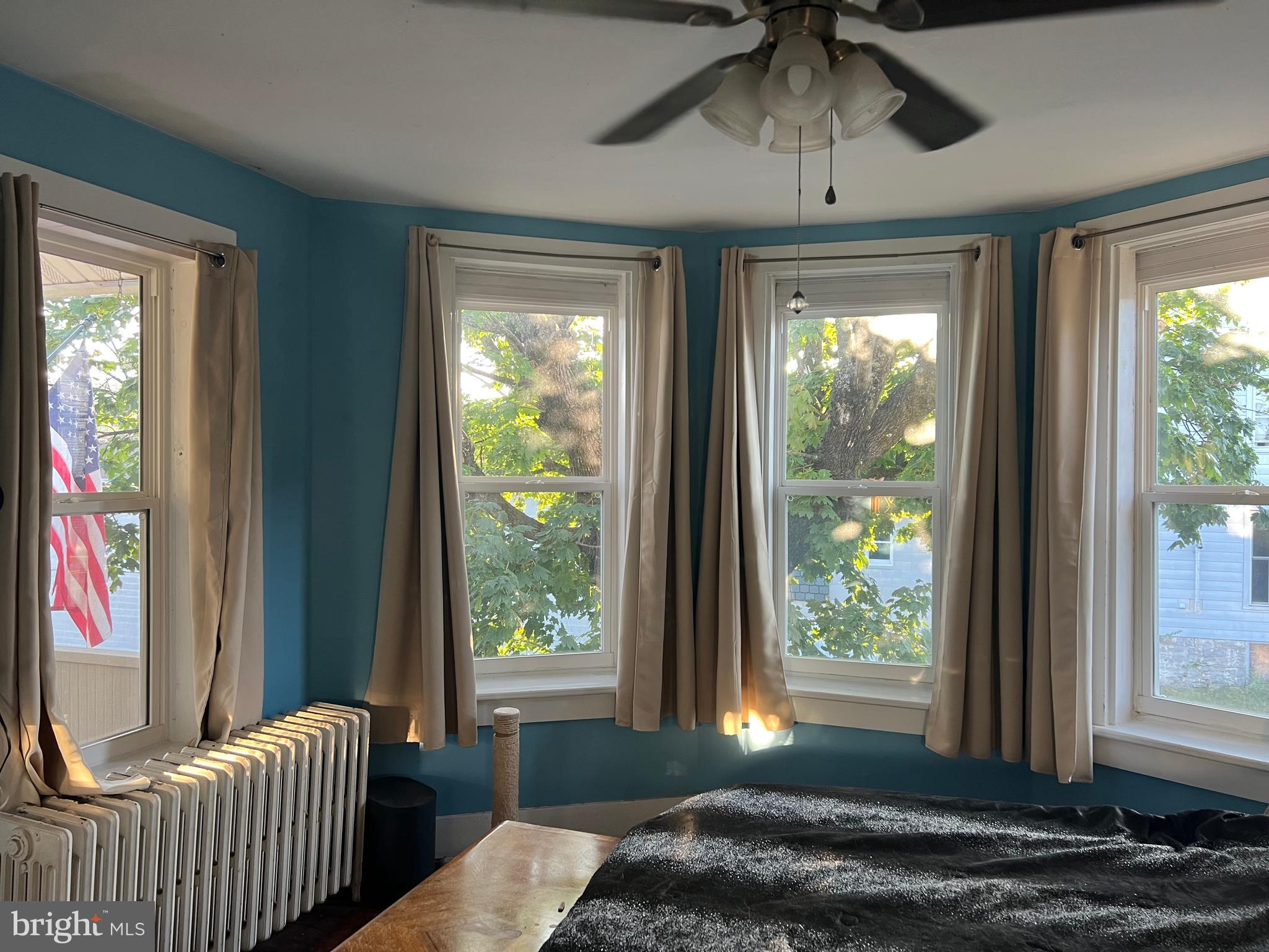 TOWER CITY - Residential