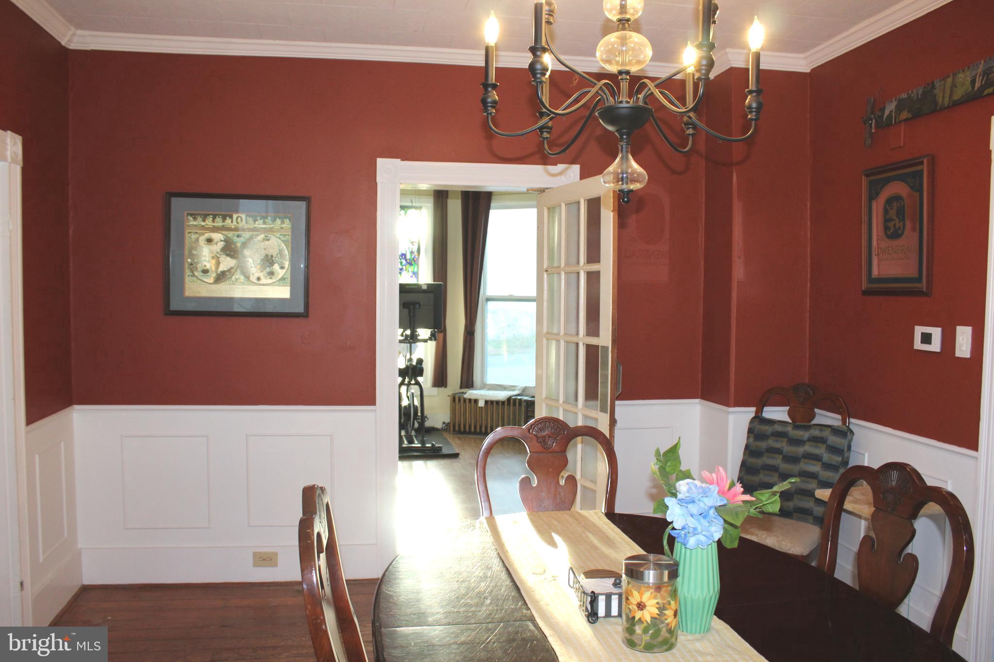 TOWER CITY - Residential