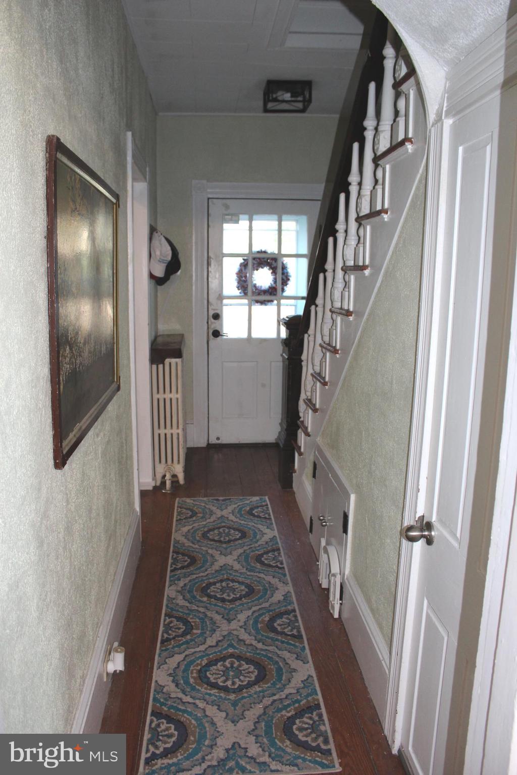 TOWER CITY - Residential