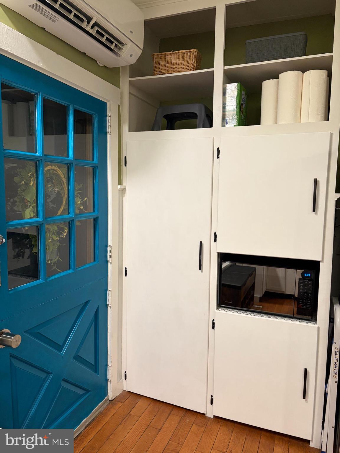 TOWER CITY - Residential