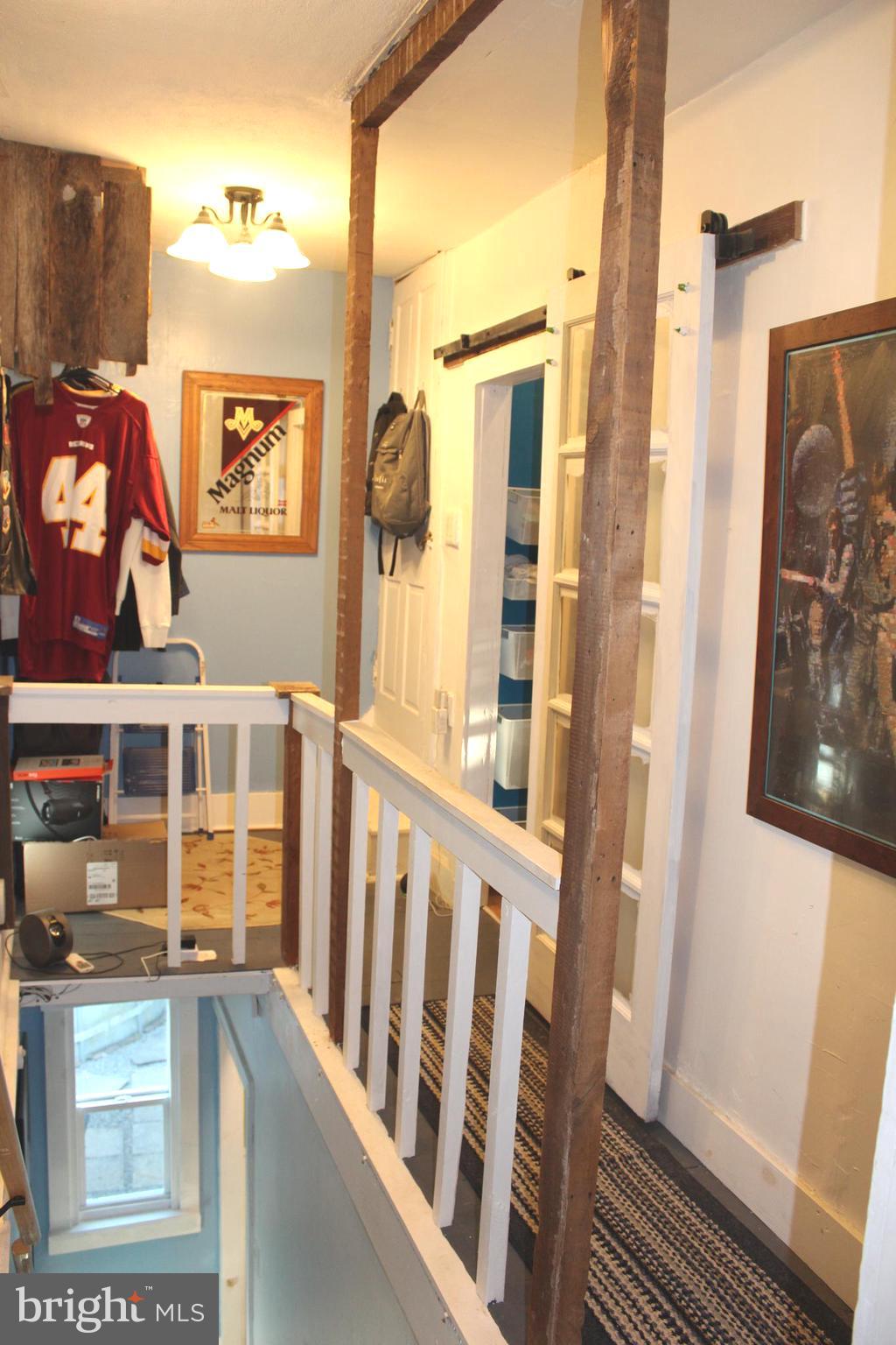 TOWER CITY - Residential