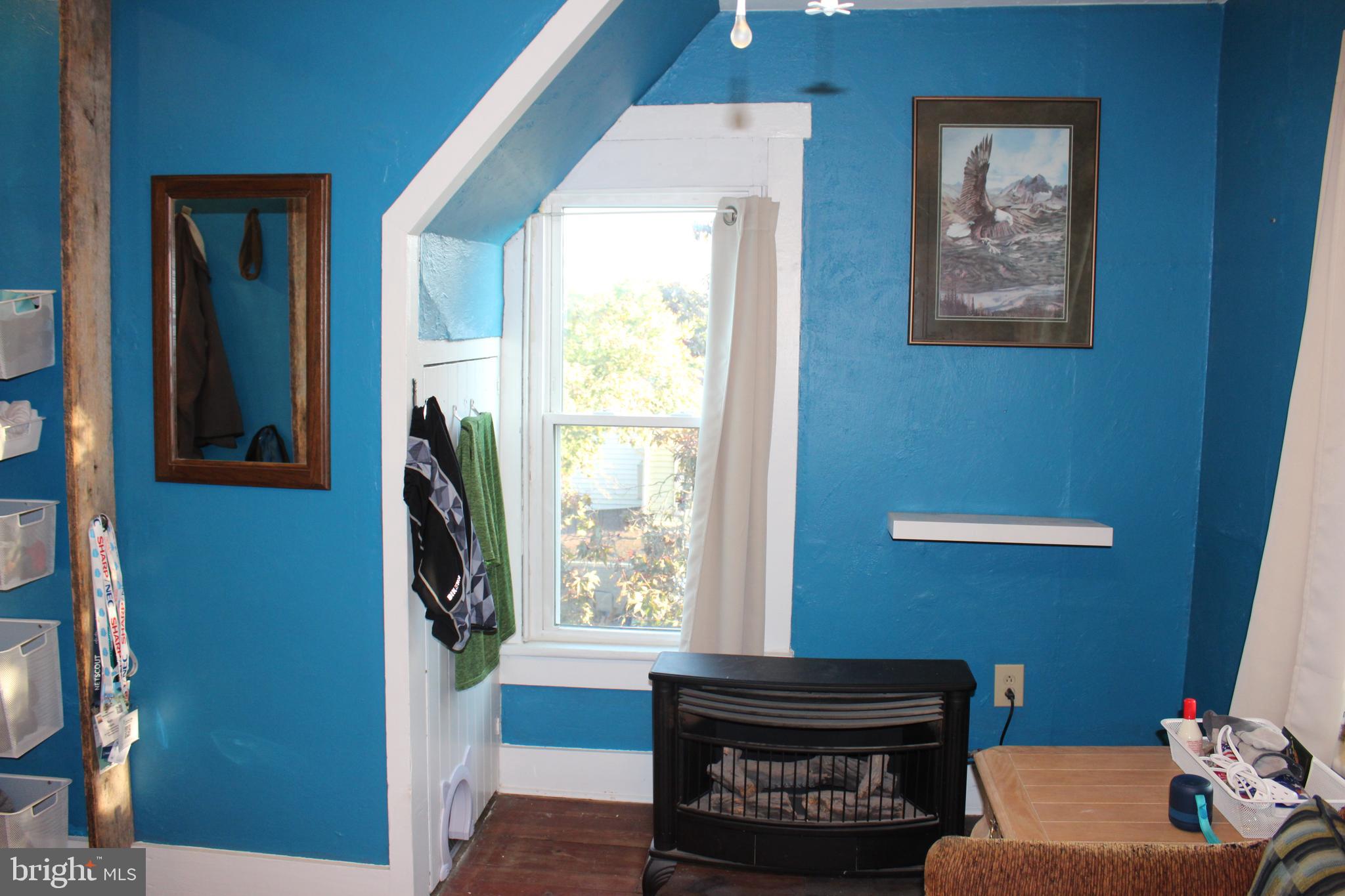 TOWER CITY - Residential