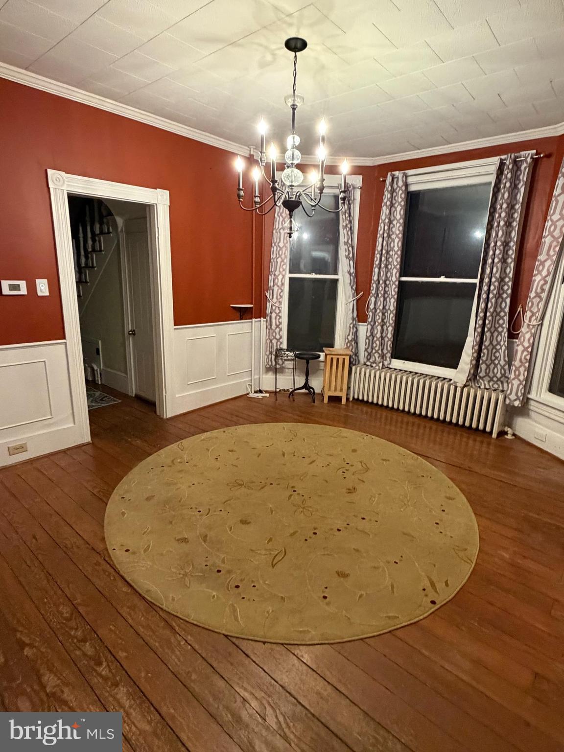 TOWER CITY - Residential