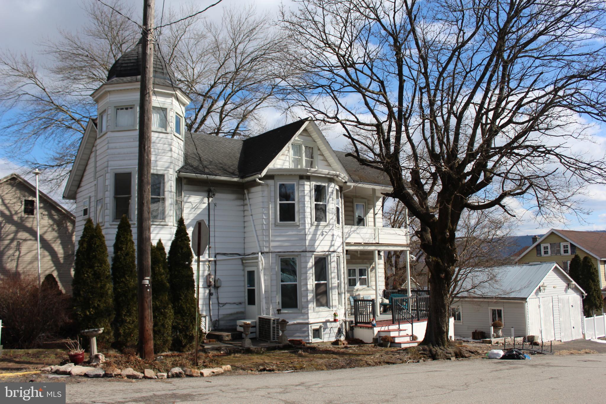 TOWER CITY - Residential