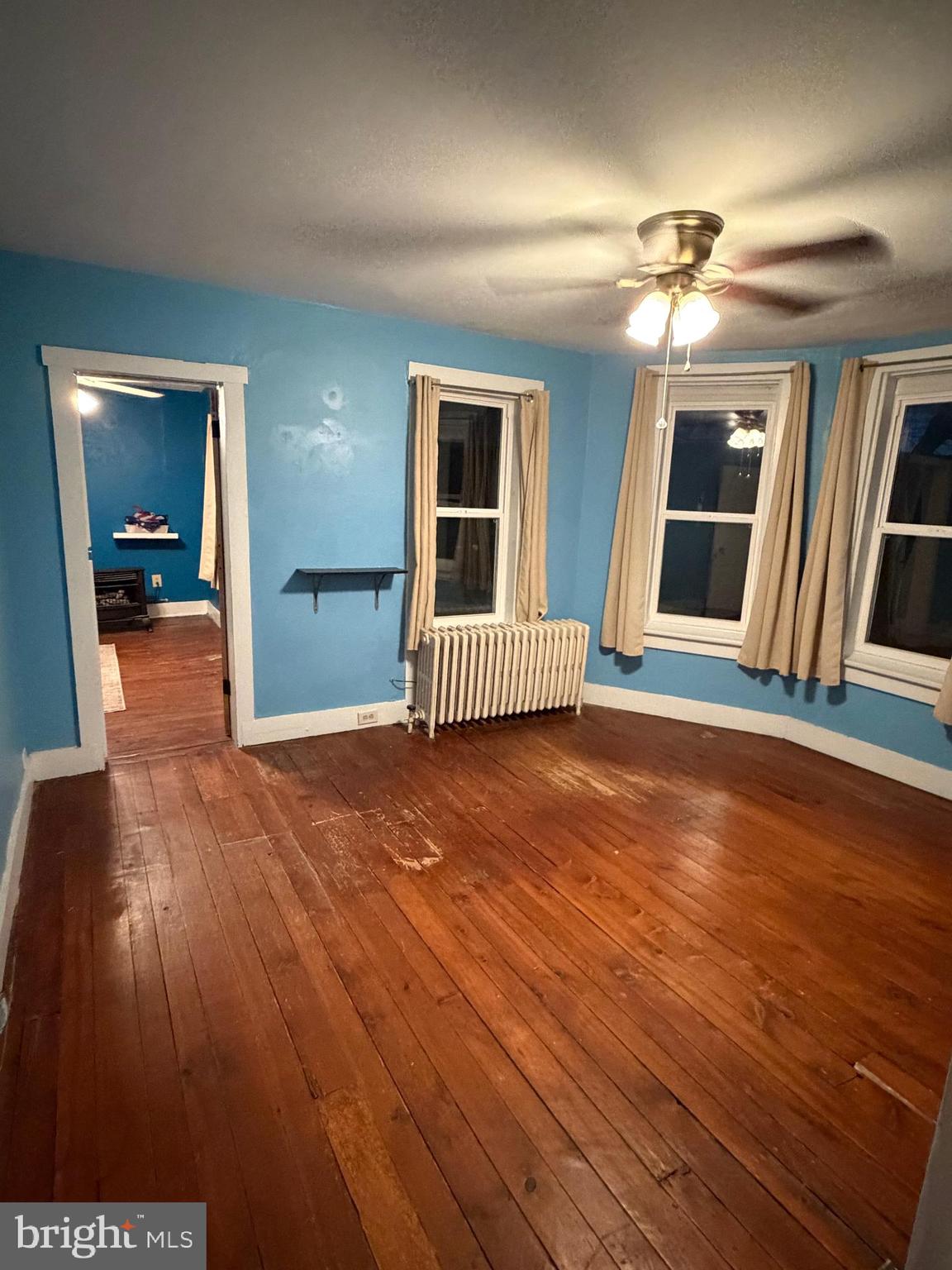 TOWER CITY - Residential