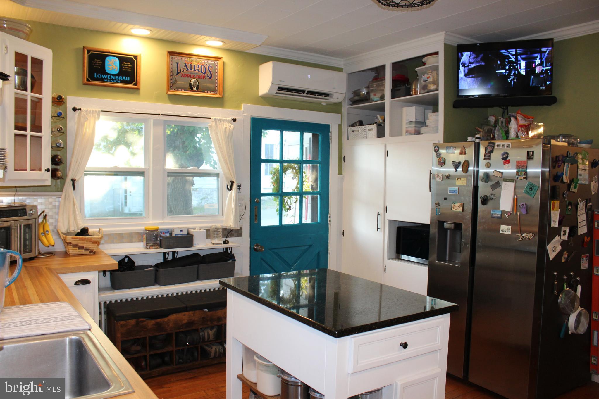 TOWER CITY - Residential