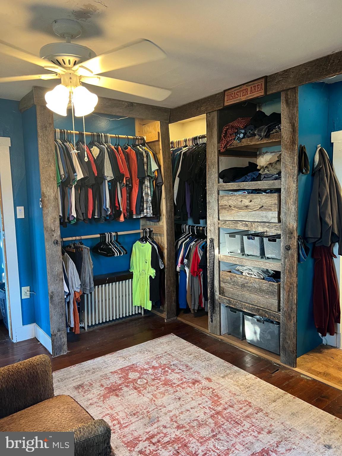 TOWER CITY - Residential