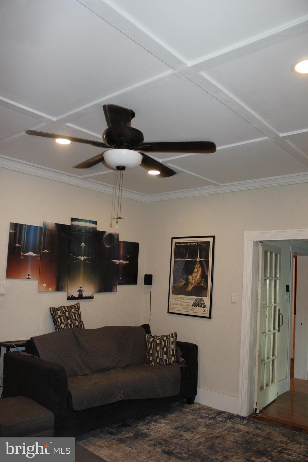 TOWER CITY - Residential