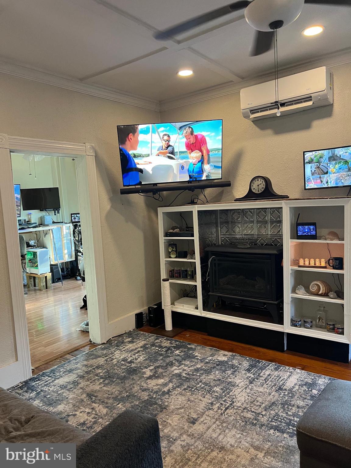 TOWER CITY - Residential