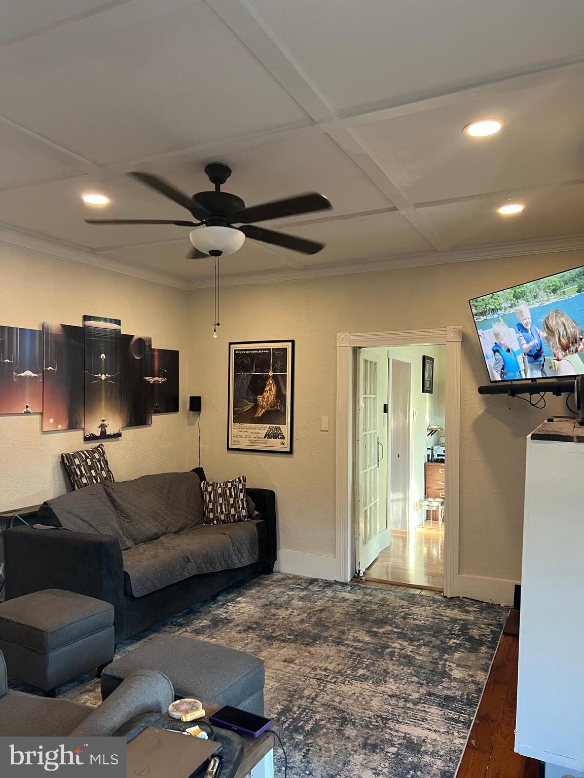 TOWER CITY - Residential