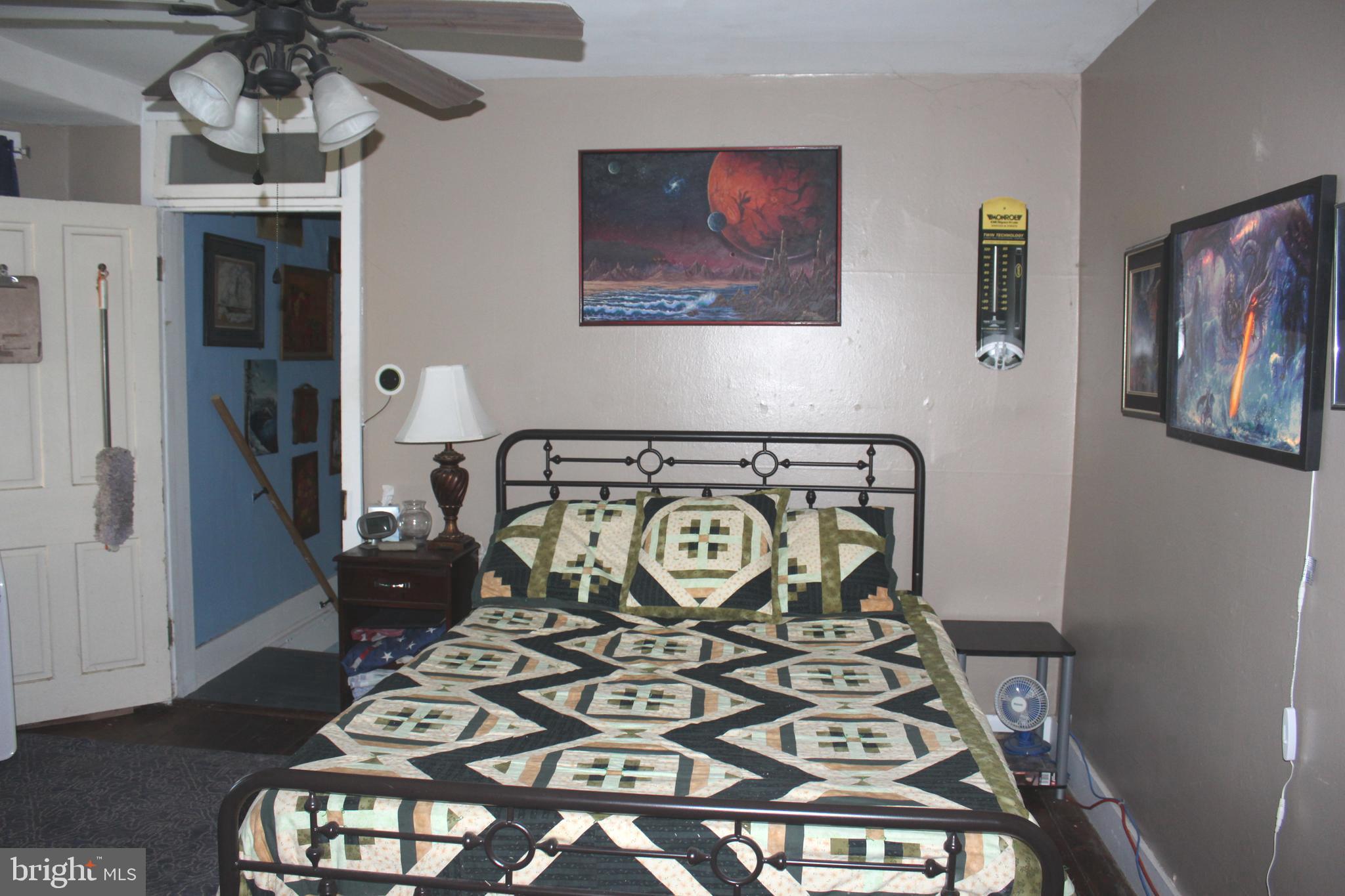 TOWER CITY - Residential