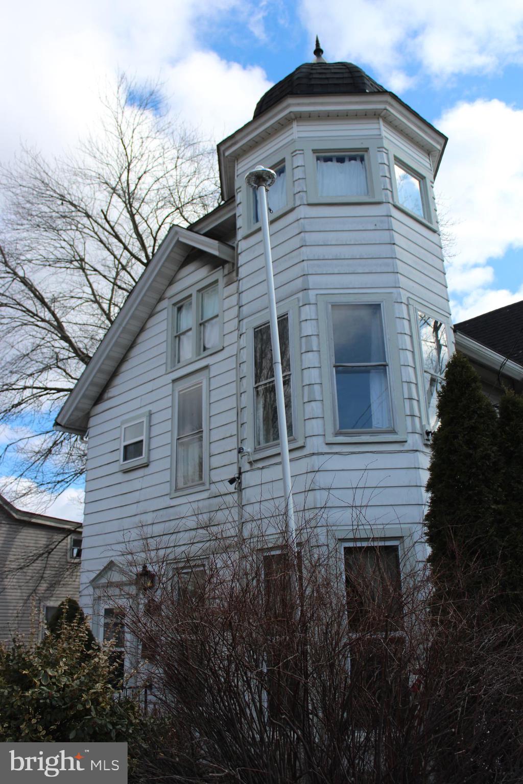 TOWER CITY - Residential