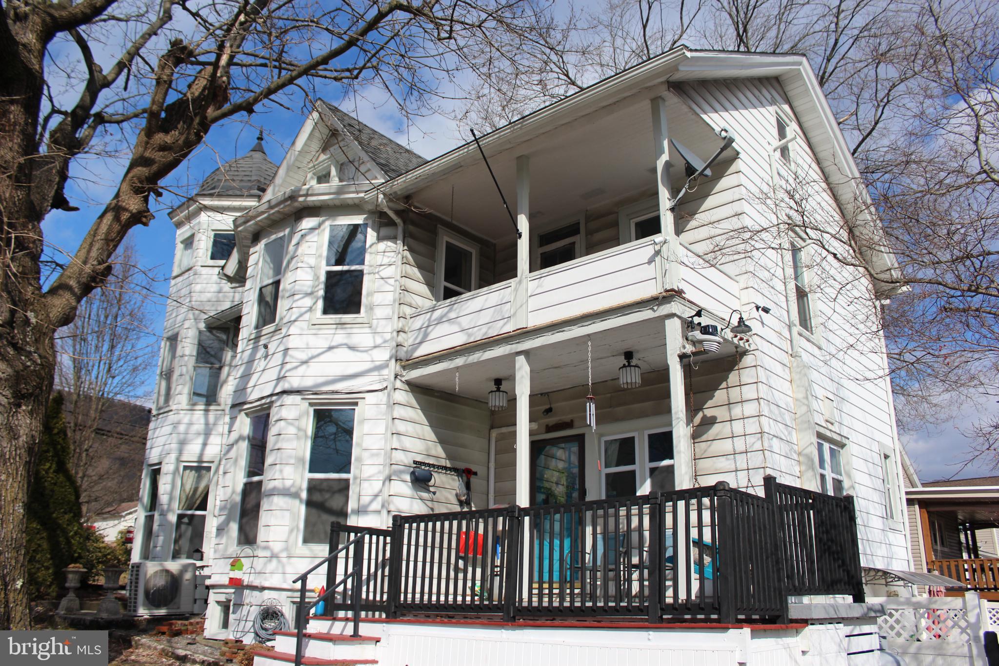 TOWER CITY - Residential