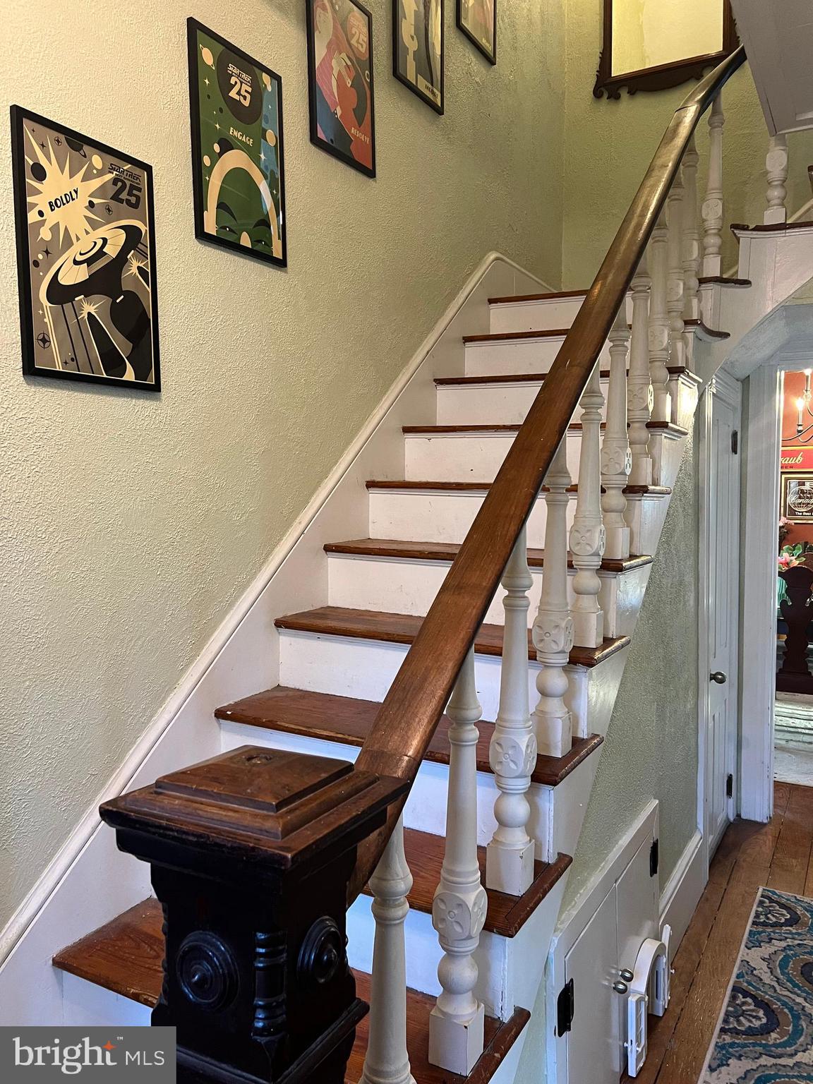 TOWER CITY - Residential