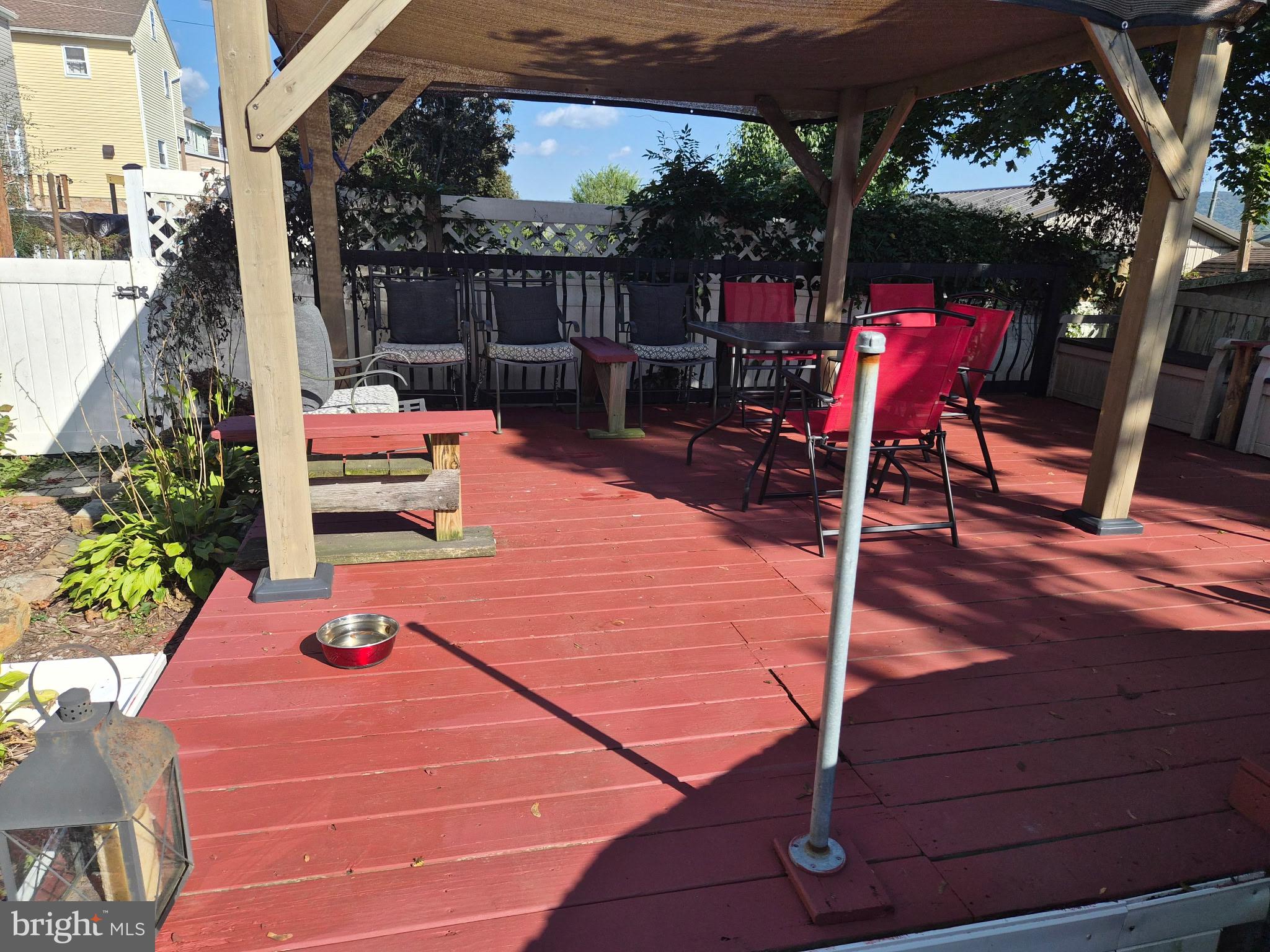 TOWER CITY - Residential