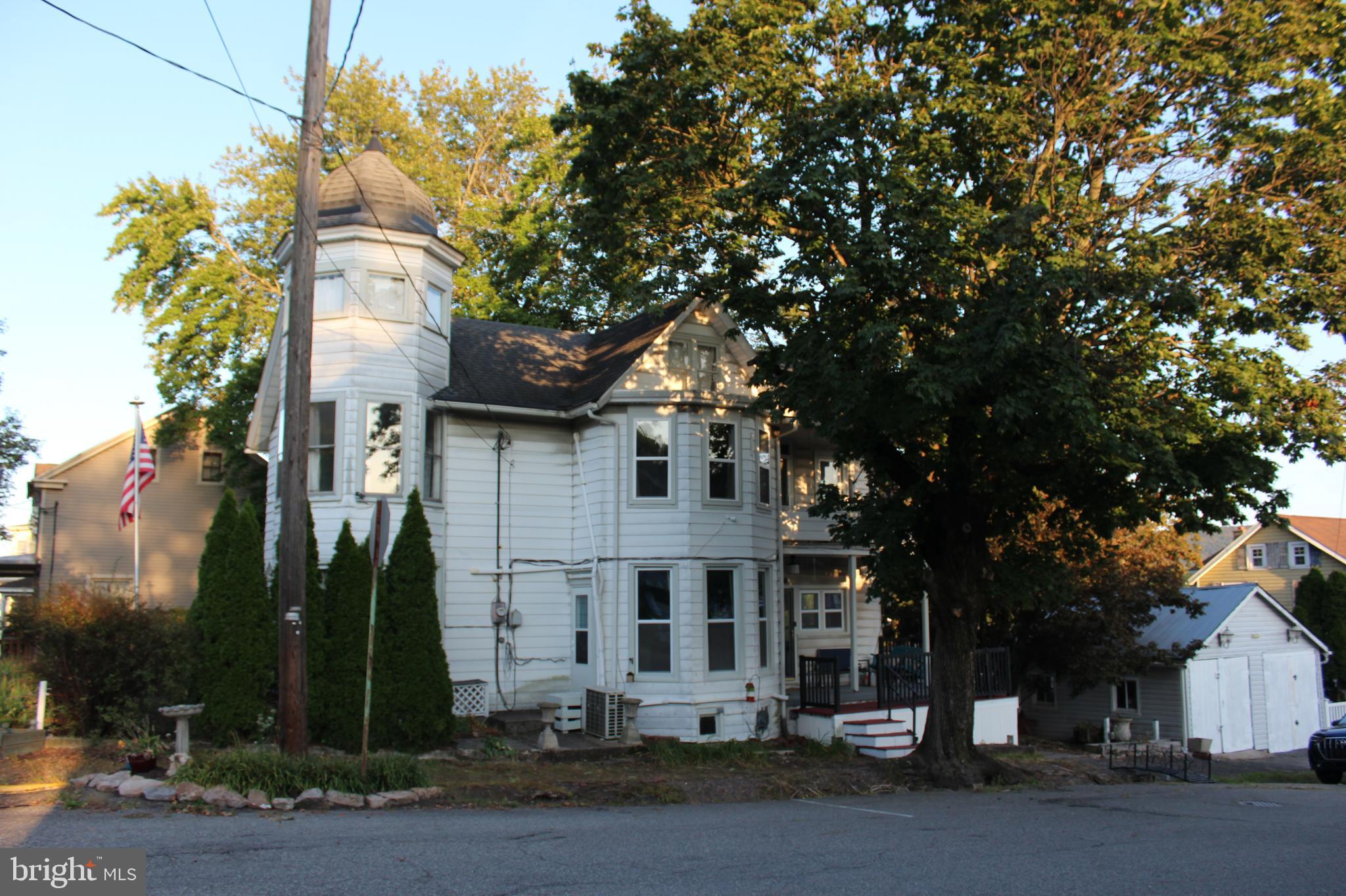 TOWER CITY - Residential