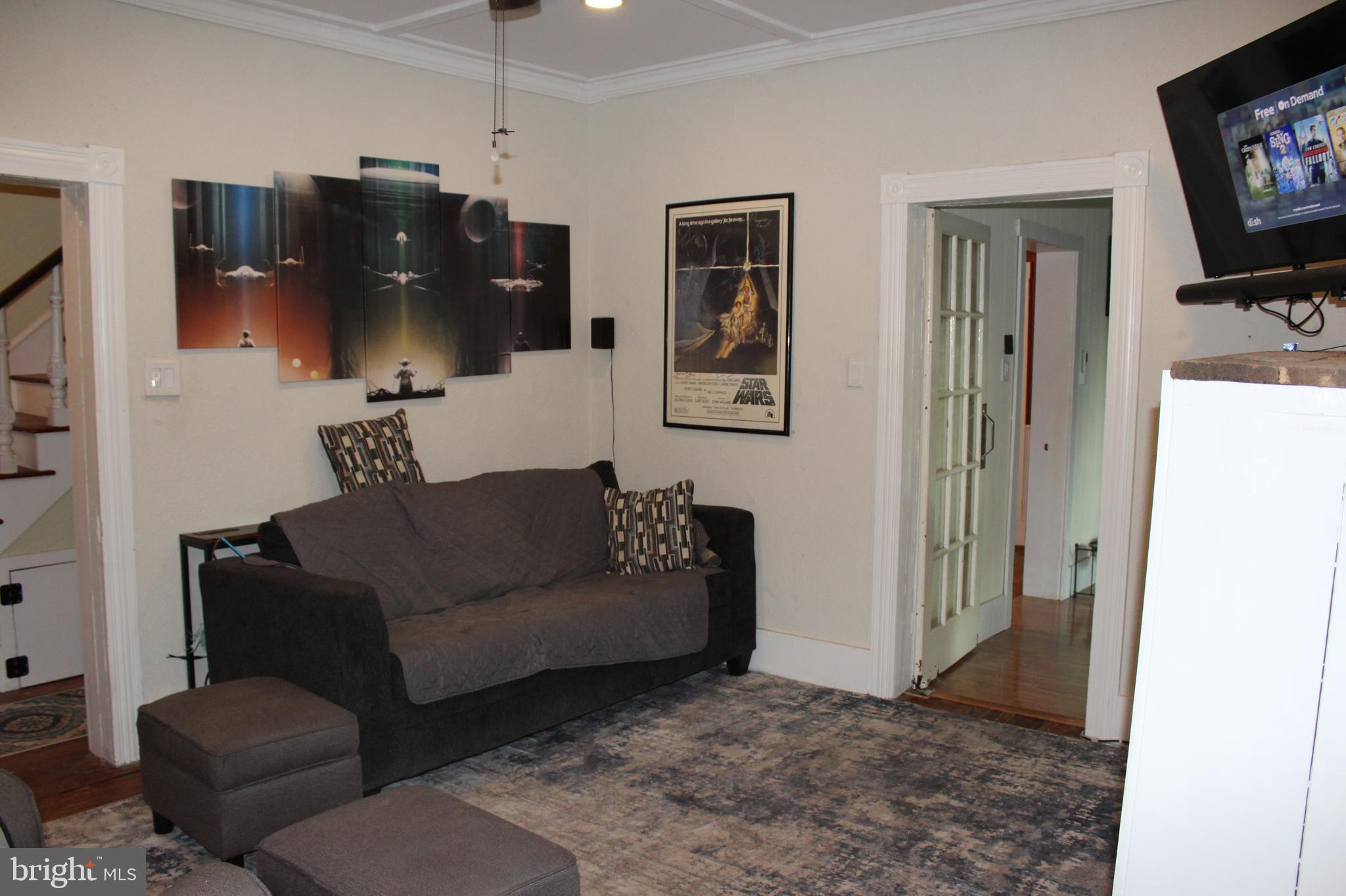 TOWER CITY - Residential