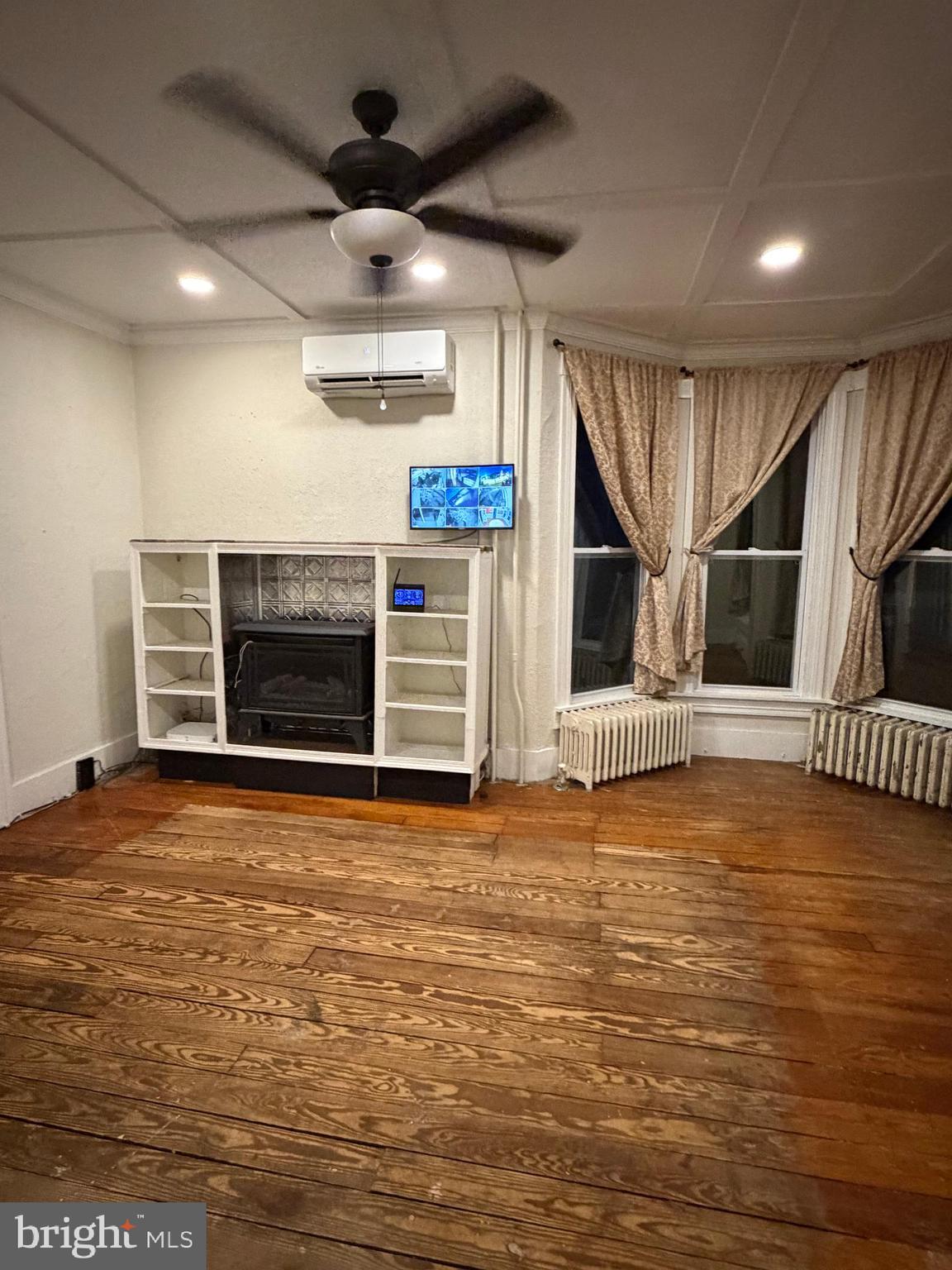 TOWER CITY - Residential