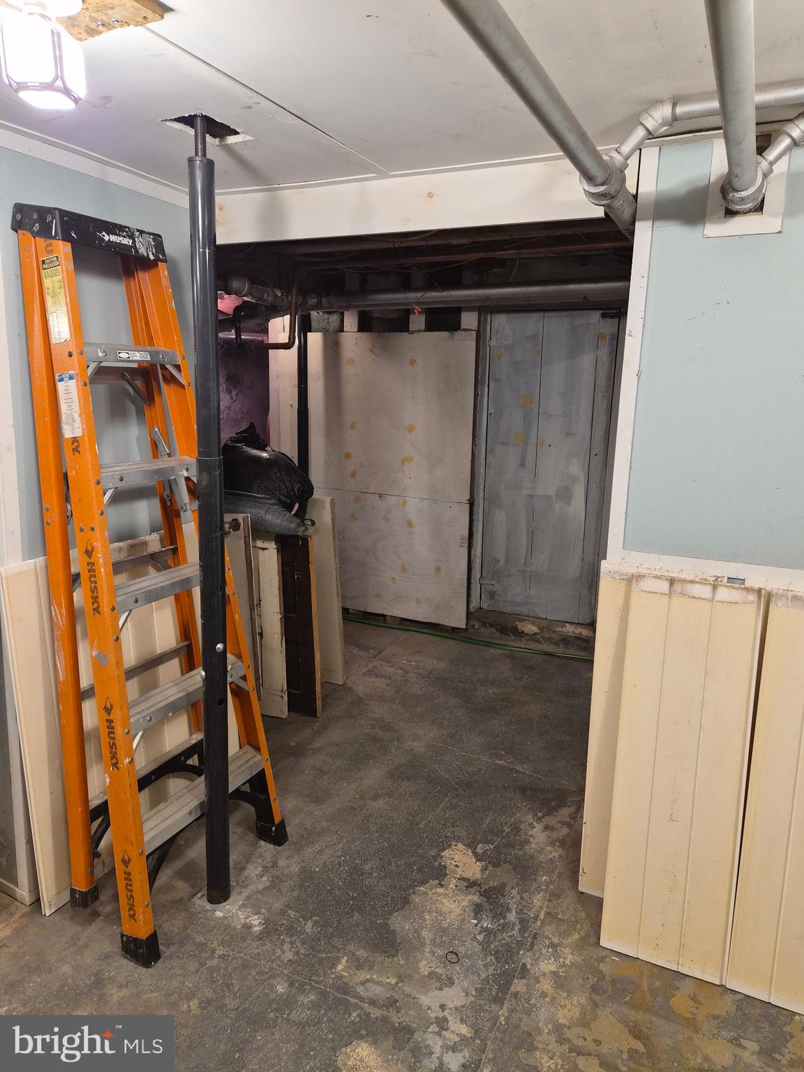 TOWER CITY - Residential