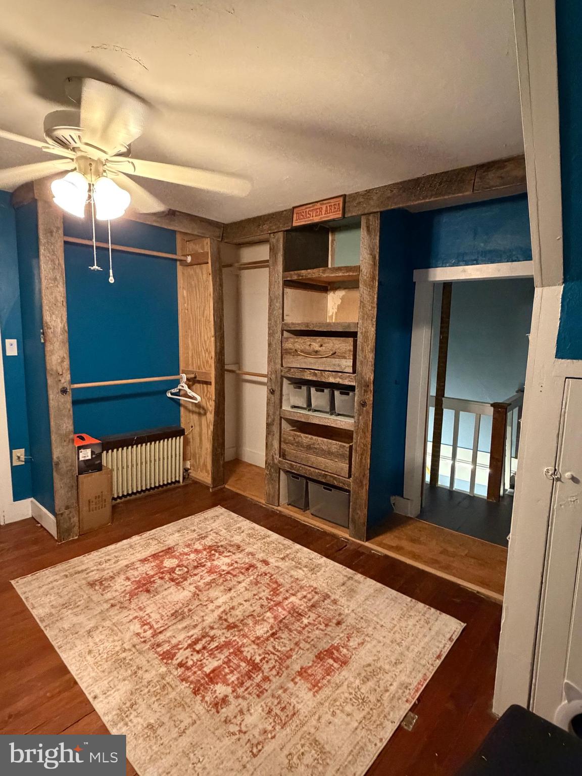 TOWER CITY - Residential