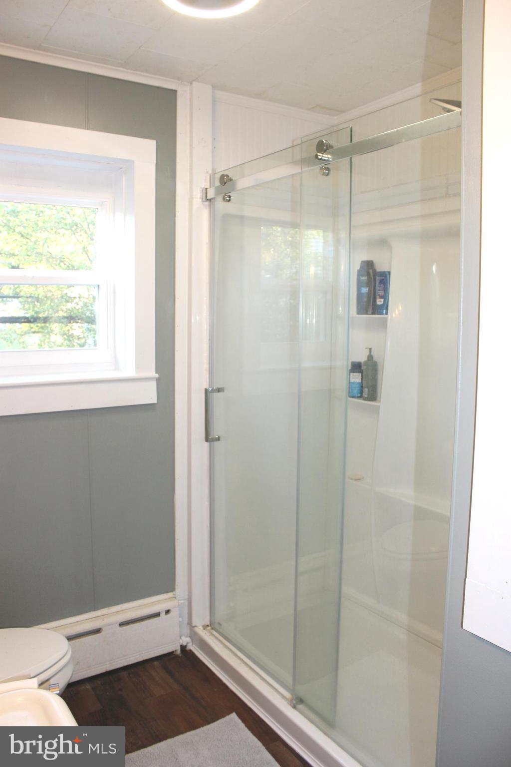 TOWER CITY - Residential