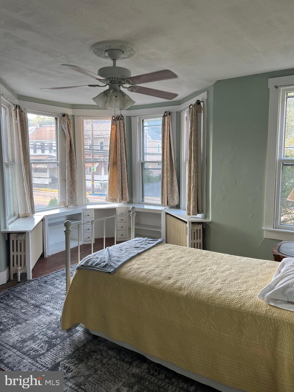 TOWER CITY - Residential