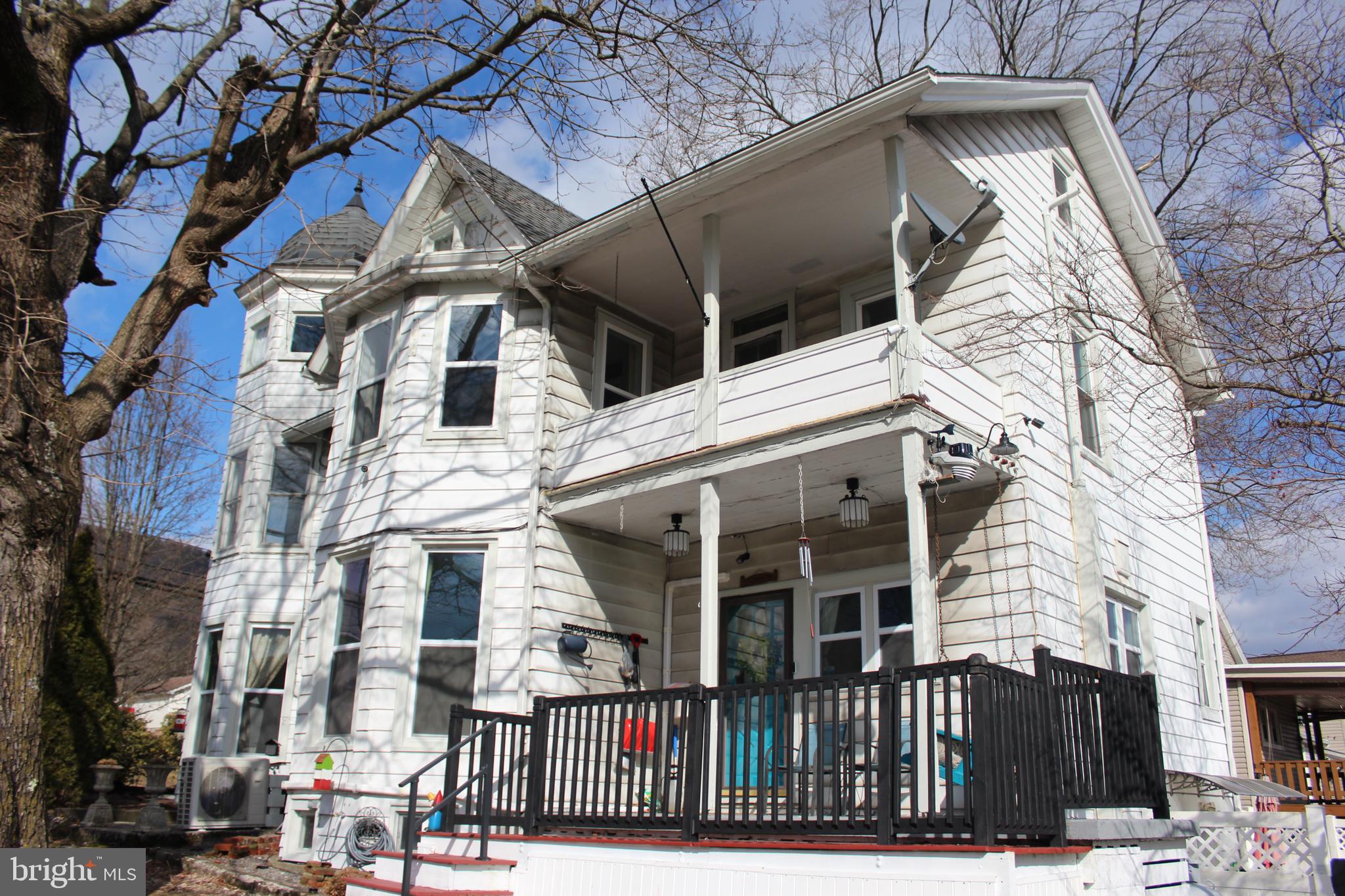 TOWER CITY - Residential