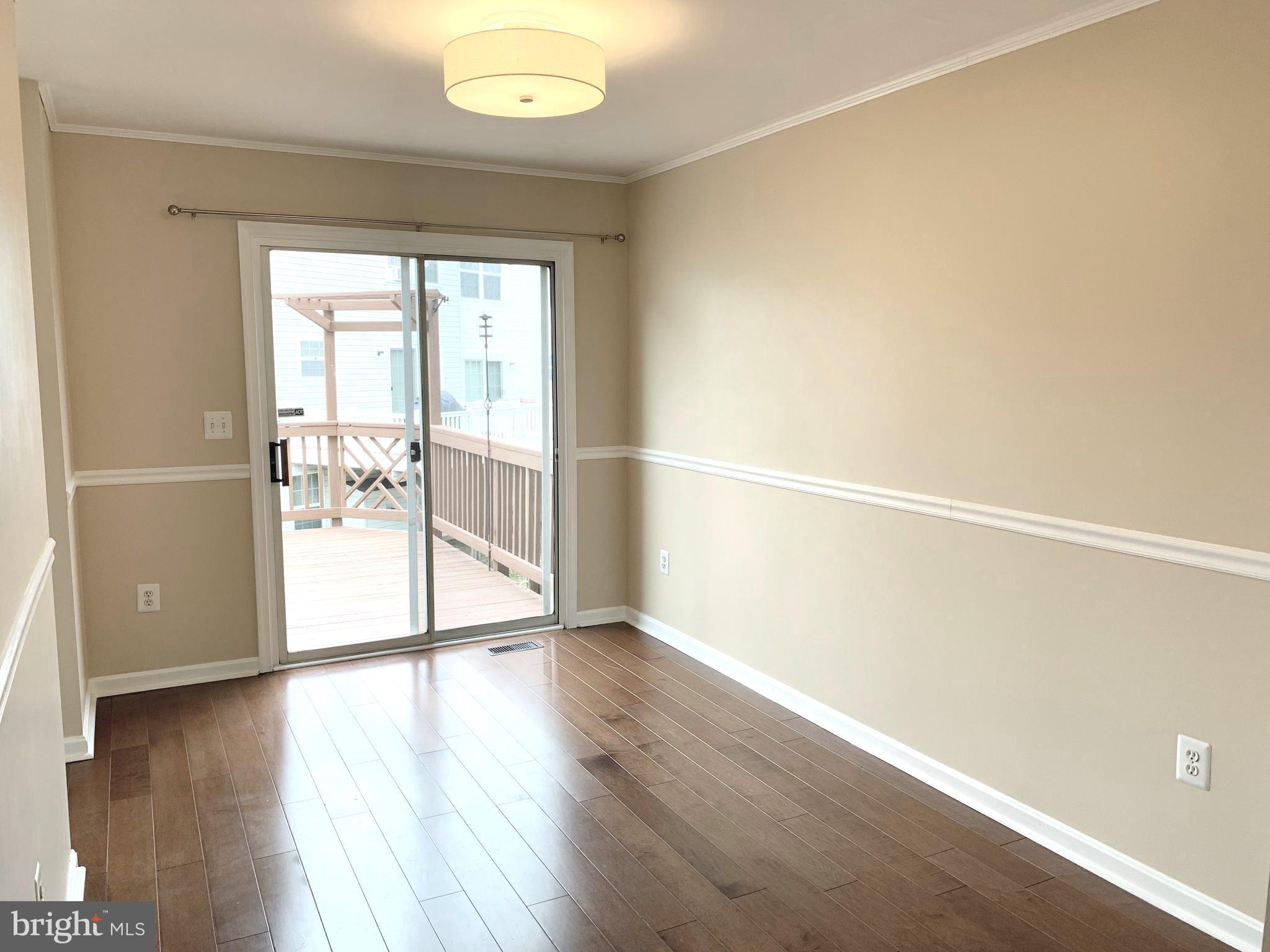 SUBURBIA - Residential Lease