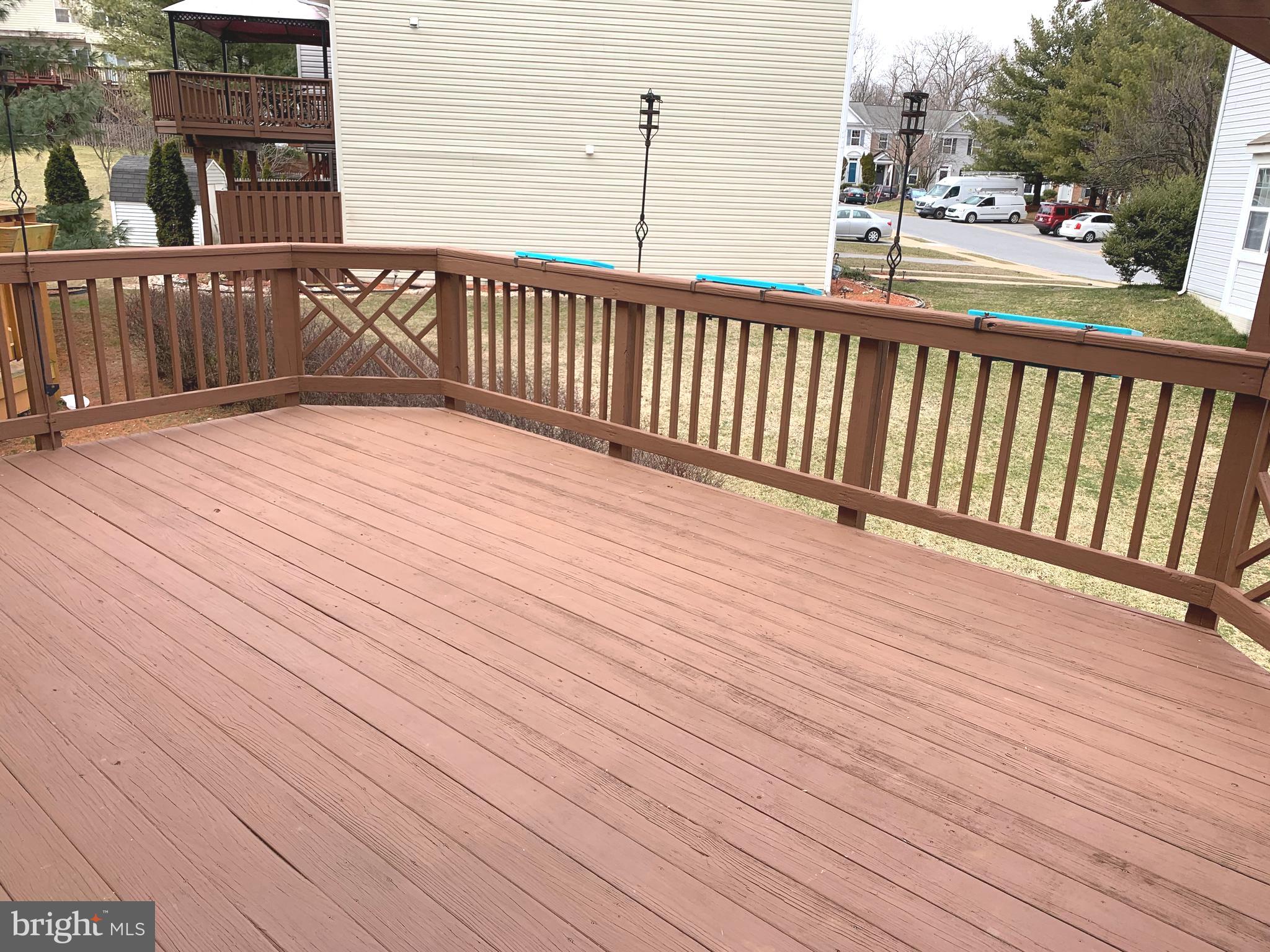 SUBURBIA - Residential Lease