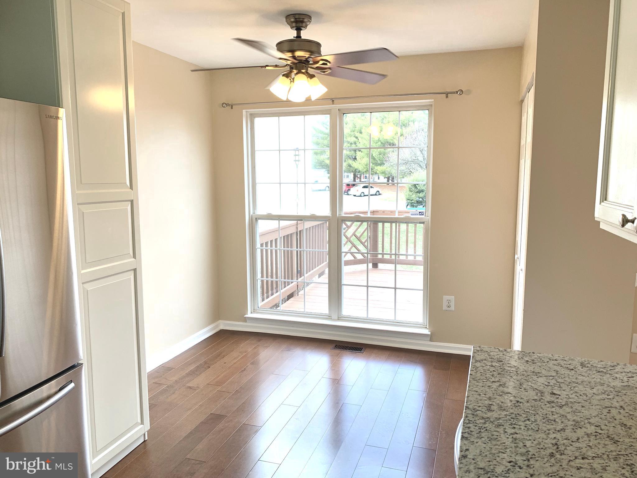 SUBURBIA - Residential Lease