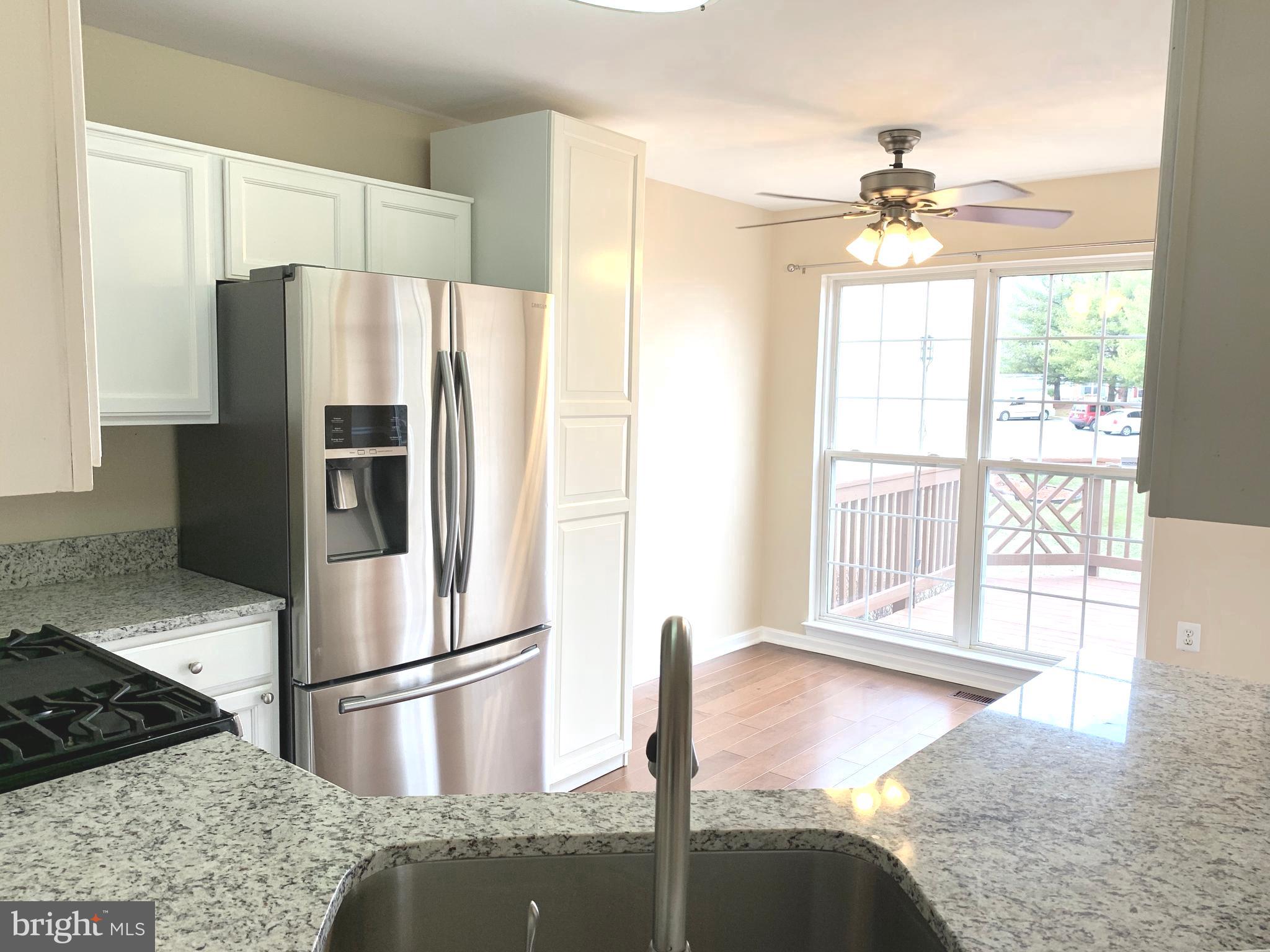 SUBURBIA - Residential Lease