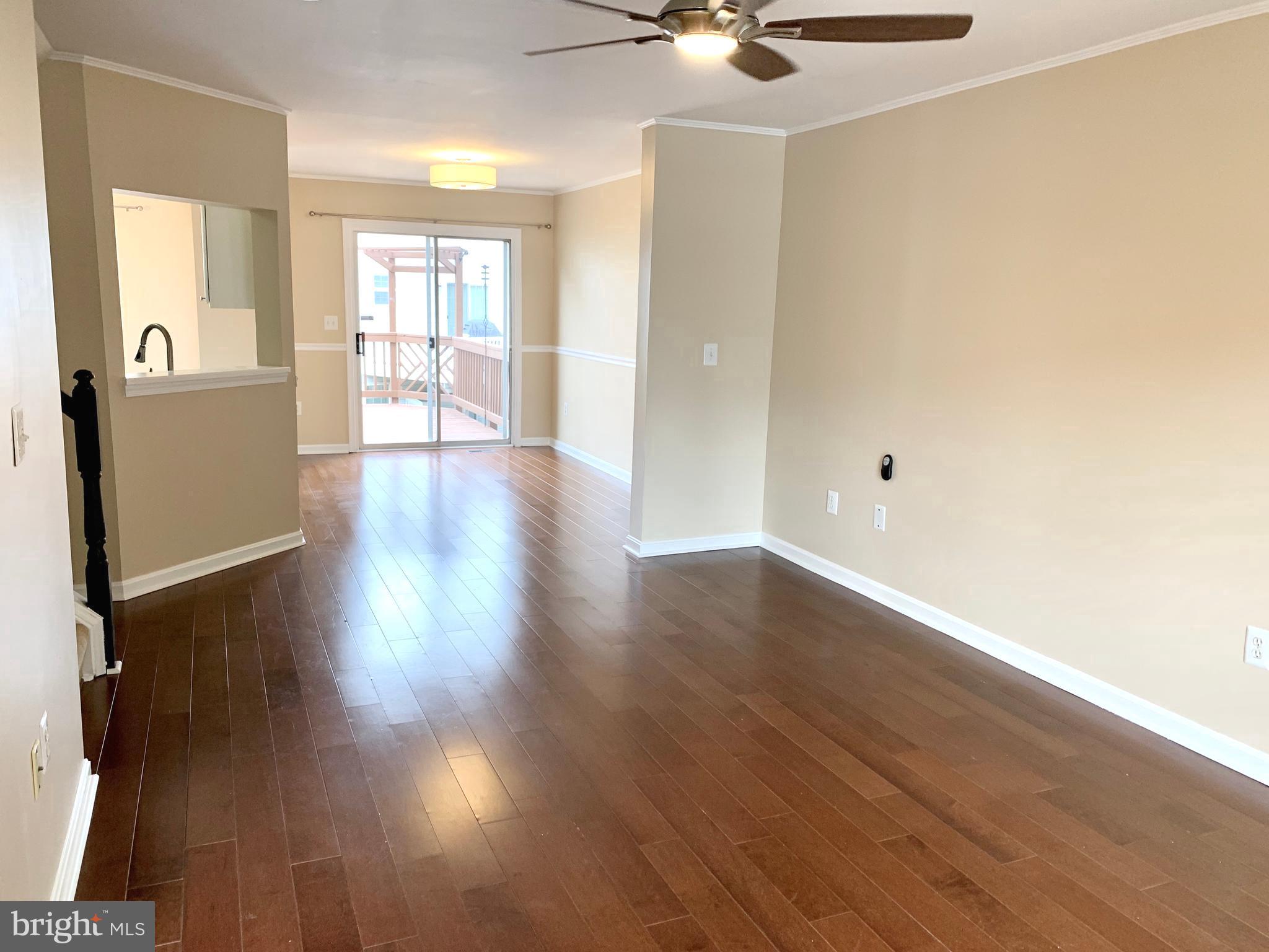 SUBURBIA - Residential Lease