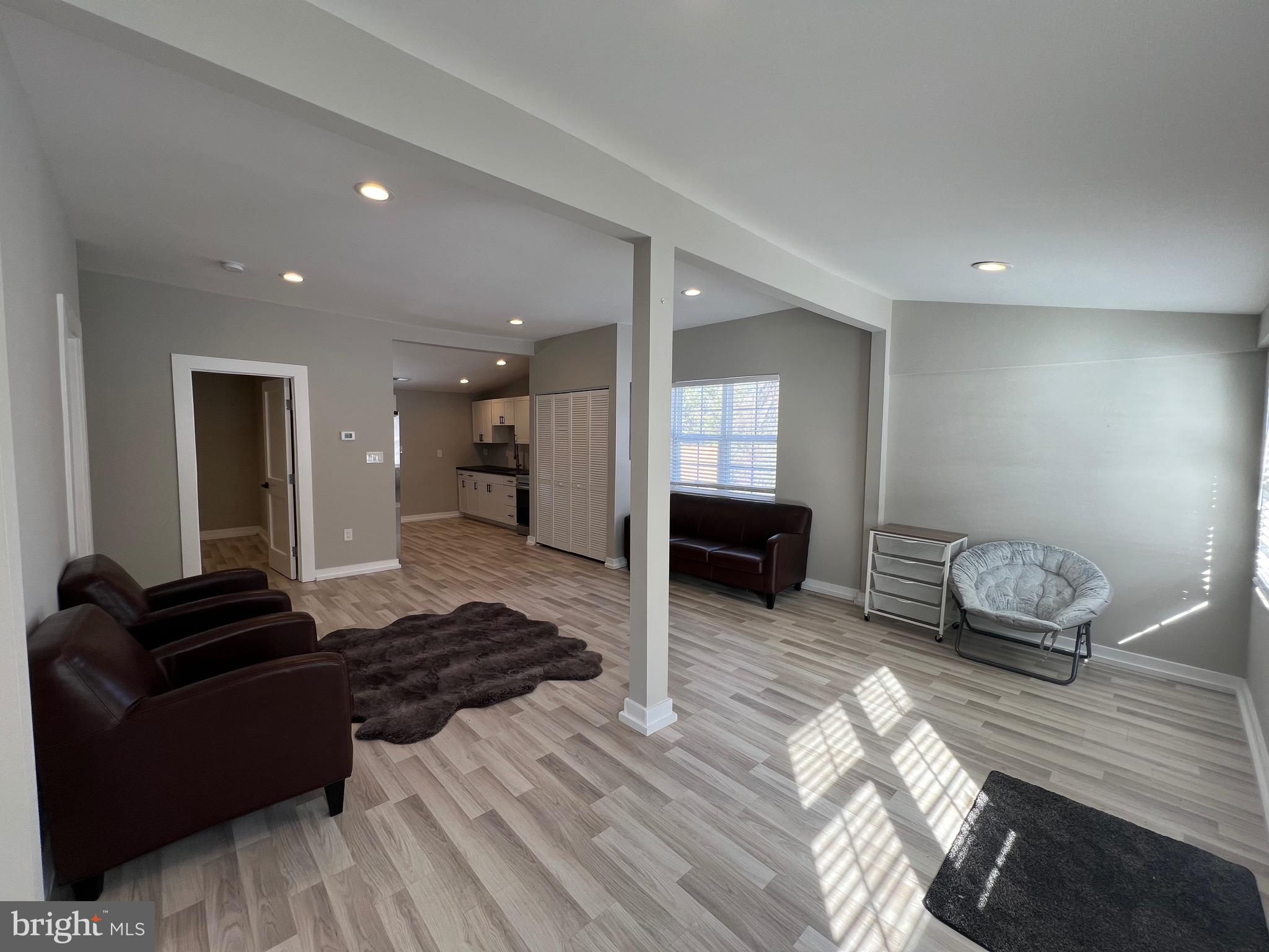 33 GEORGE MASON ROAD