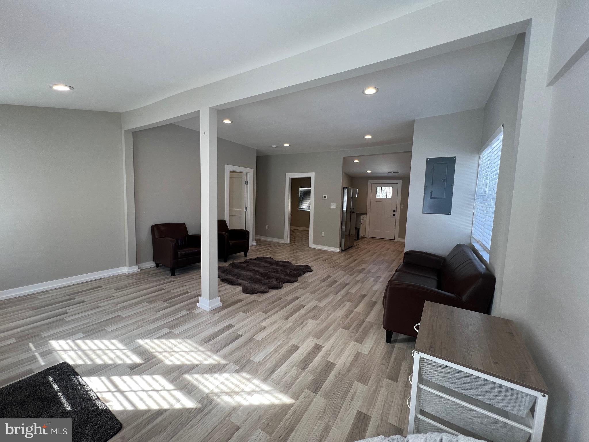 33 GEORGE MASON ROAD