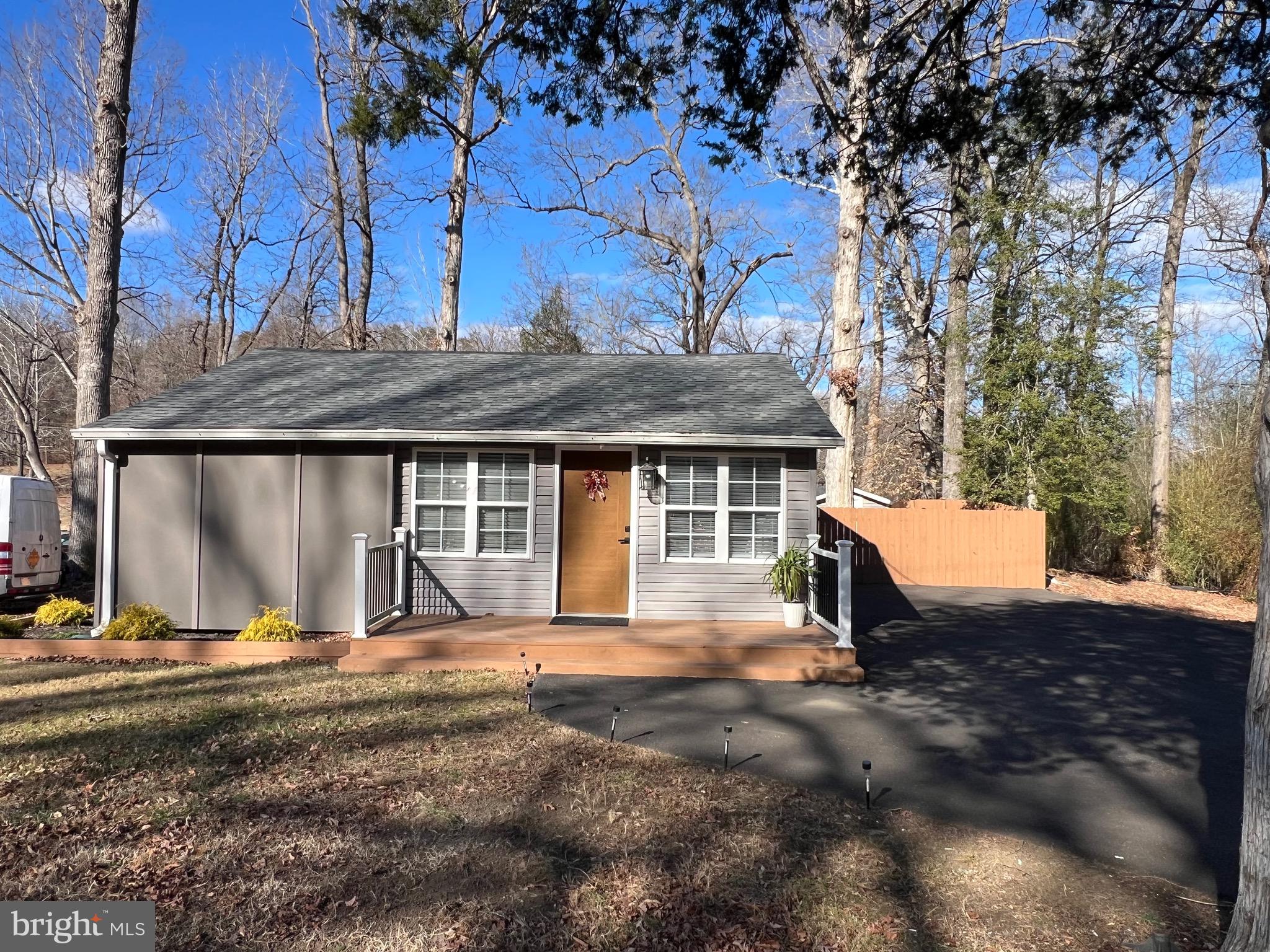 33 GEORGE MASON ROAD