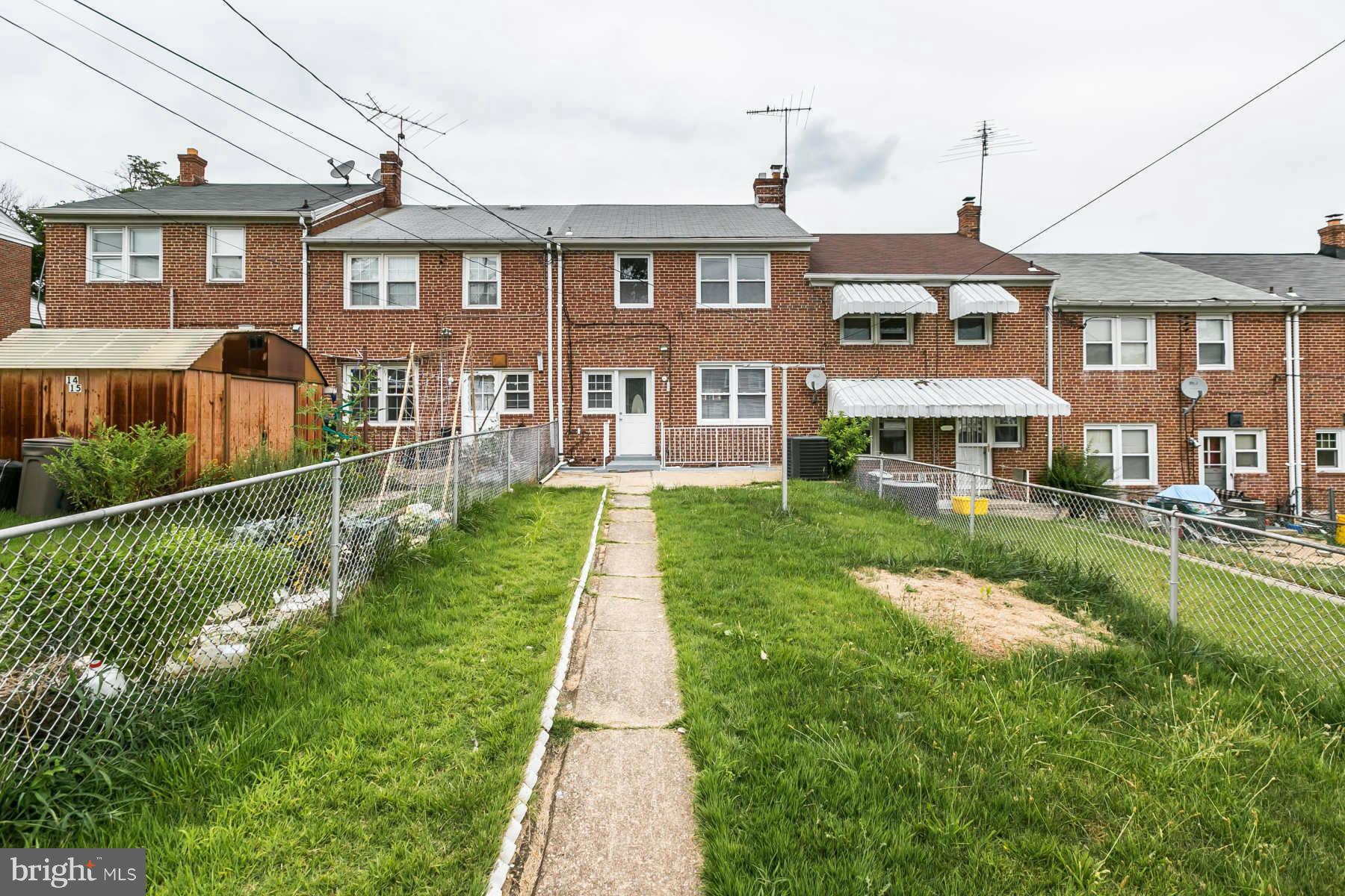 NONE AVAILABLE - Residential