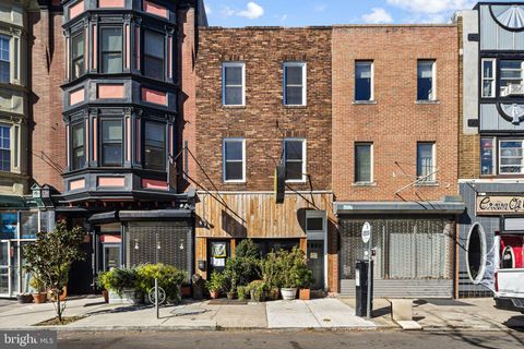 522 S 5TH STREET PHILADELPHIA PA 19147