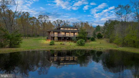 29227 General Rodes Lane, Rhoadesville, VA 22542 - MLS#: VAOR2009400